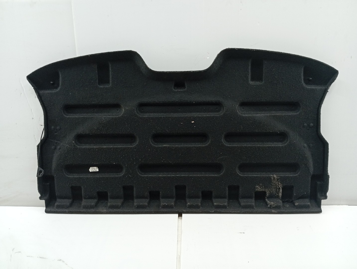 Chapeleira CITROEN C4 Coupé (LA_) | 04 - 13 Imagem-2