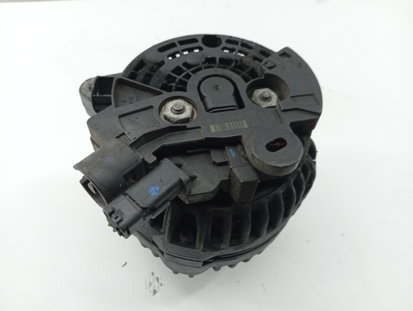 Alternador CITROEN C4 Coupé (LA_) | 04 - 13 Imagem-4