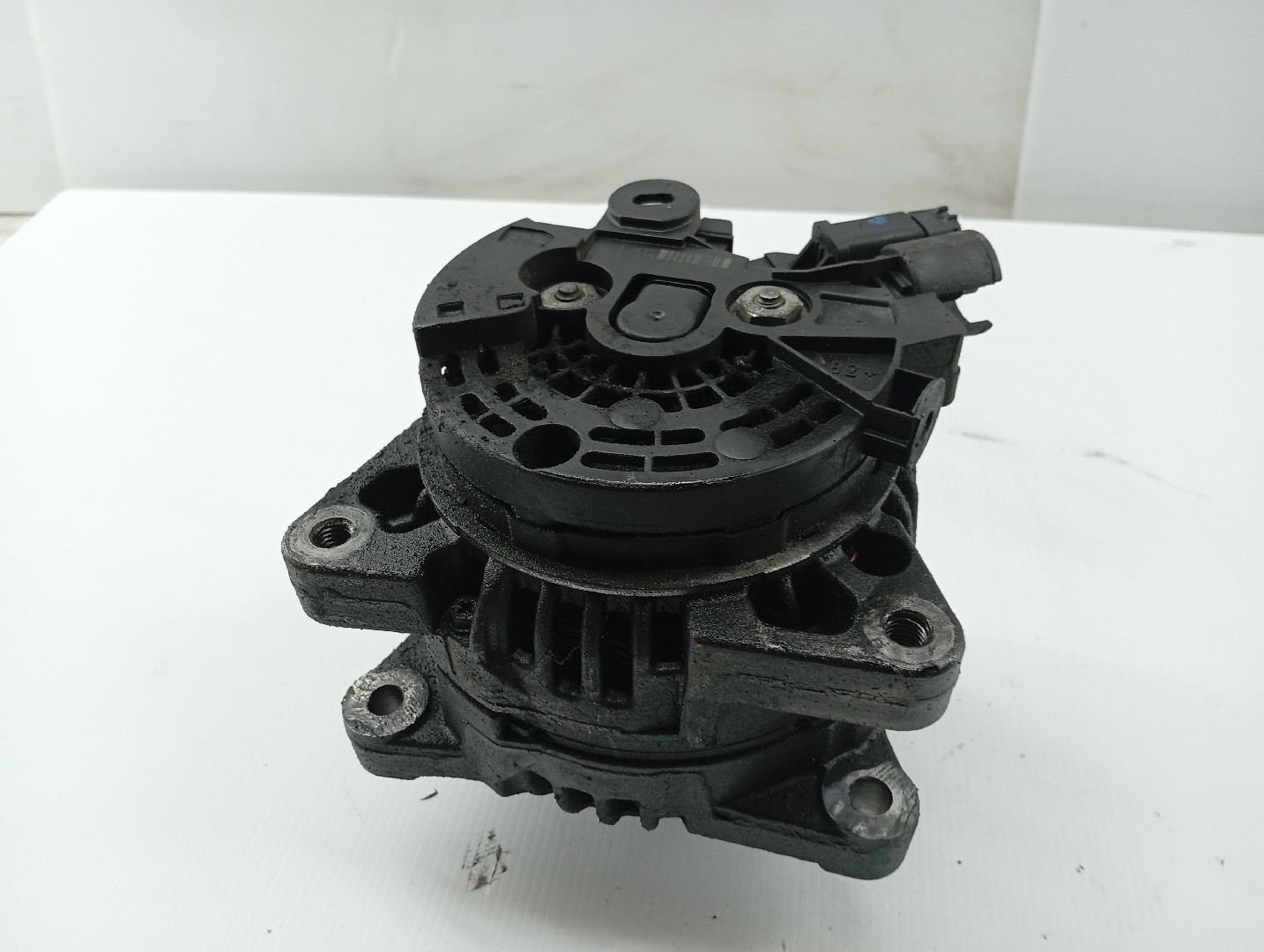 Alternador CITROEN C4 Coupé (LA_) | 04 - 13 Imagem-3