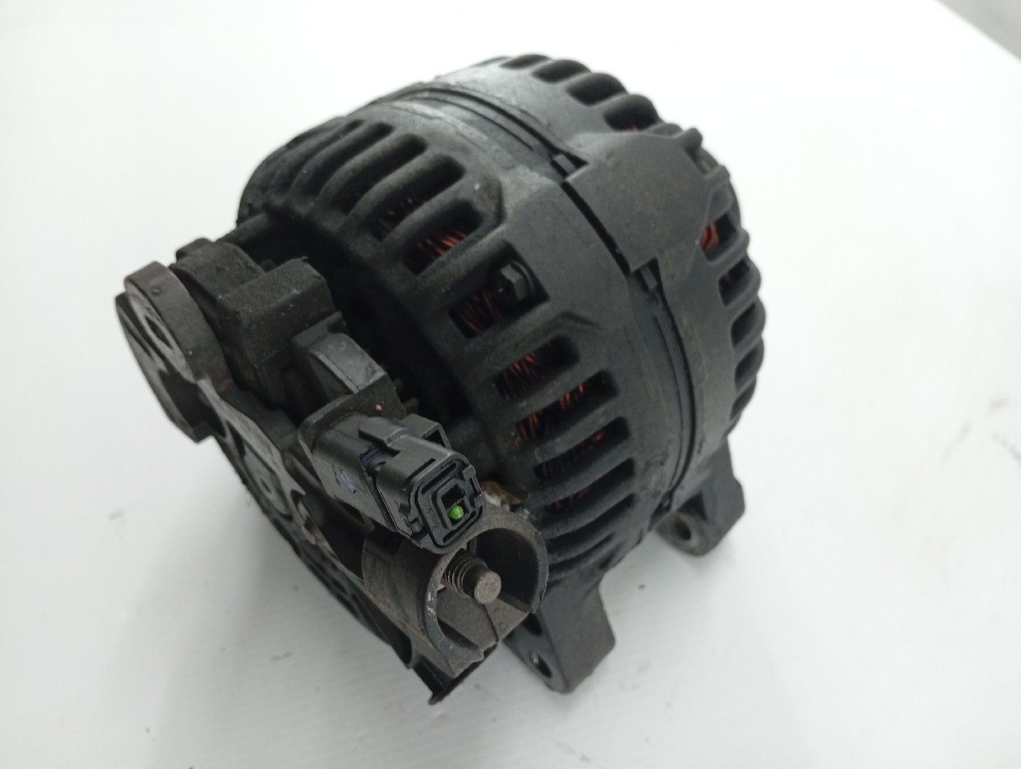 Alternador CITROEN C4 Coupé (LA_) | 04 - 13 Imagem-2