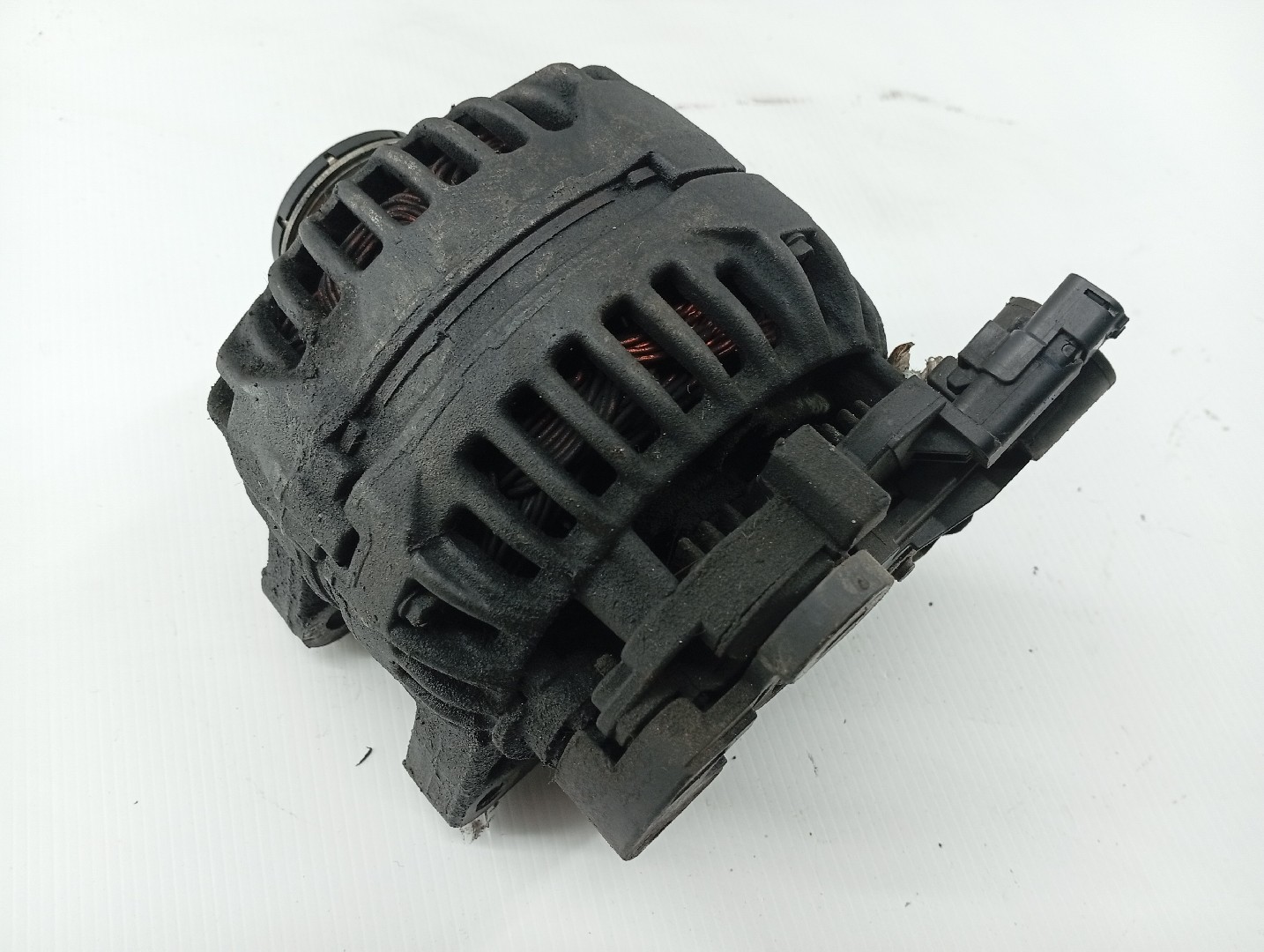 Alternador CITROEN C4 Coupé (LA_) | 04 - 13 Imagem-1