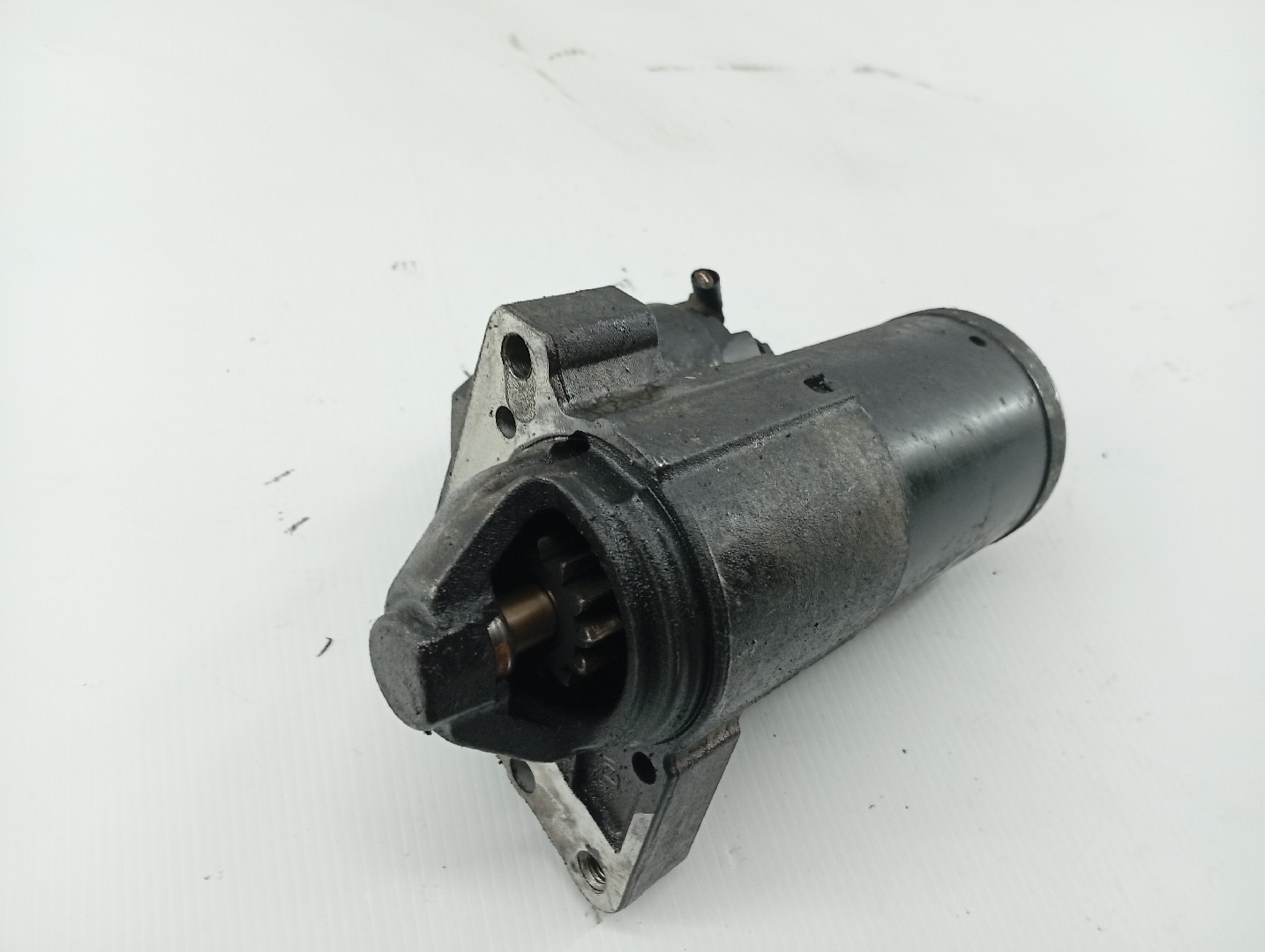 Motor de Arranque CITROEN C4 Coupé (LA_) | 04 - 13 Imagem-1