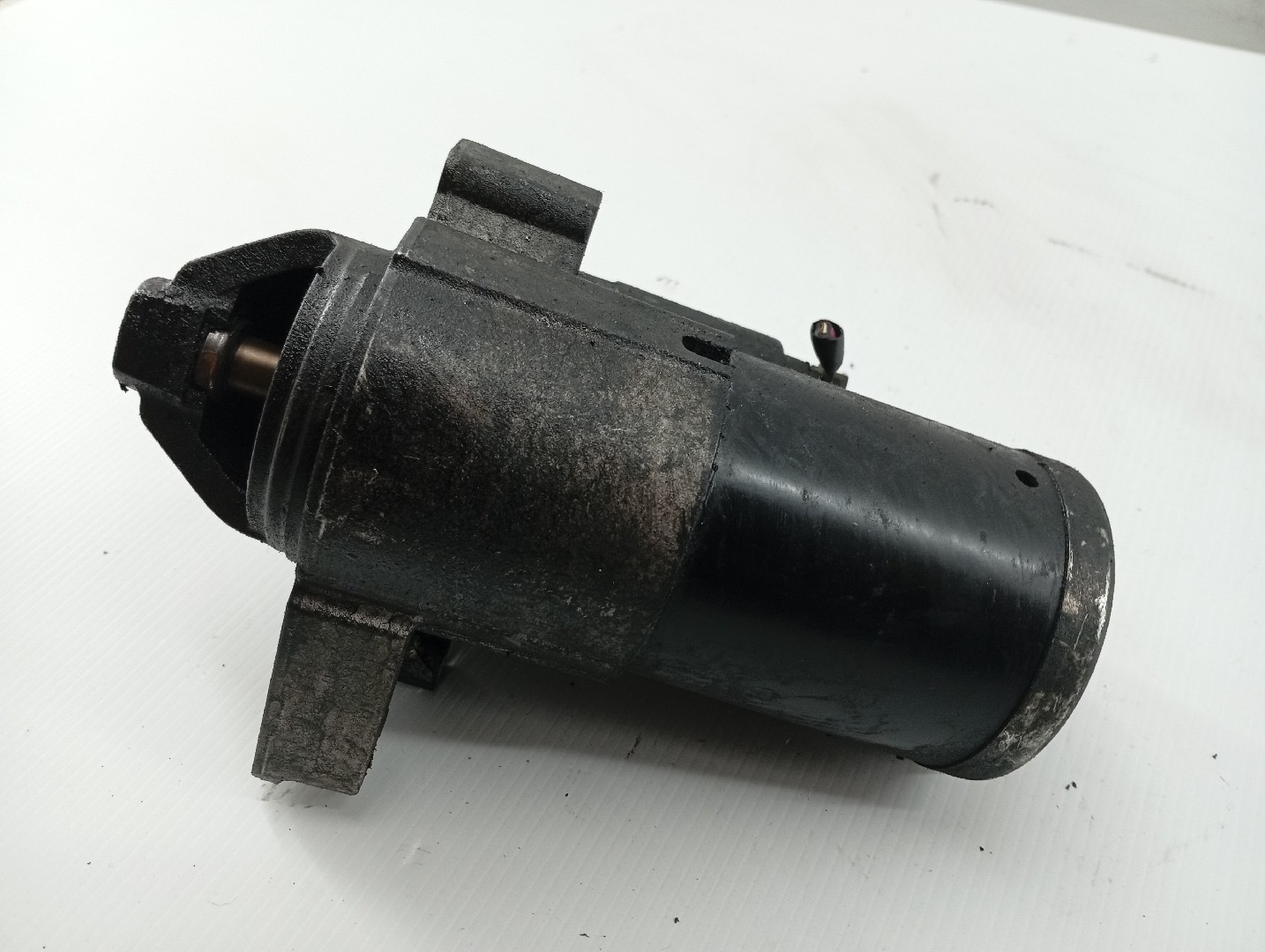 Motor de Arranque CITROEN C4 Coupé (LA_) | 04 - 13