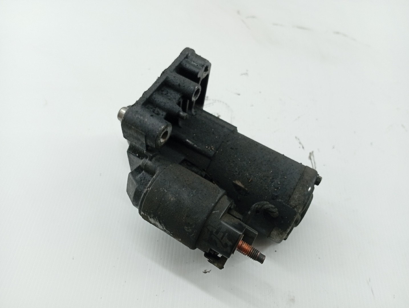 Motor de Arranque CITROEN C4 Coupé (LA_) | 04 - 13 Imagem-2