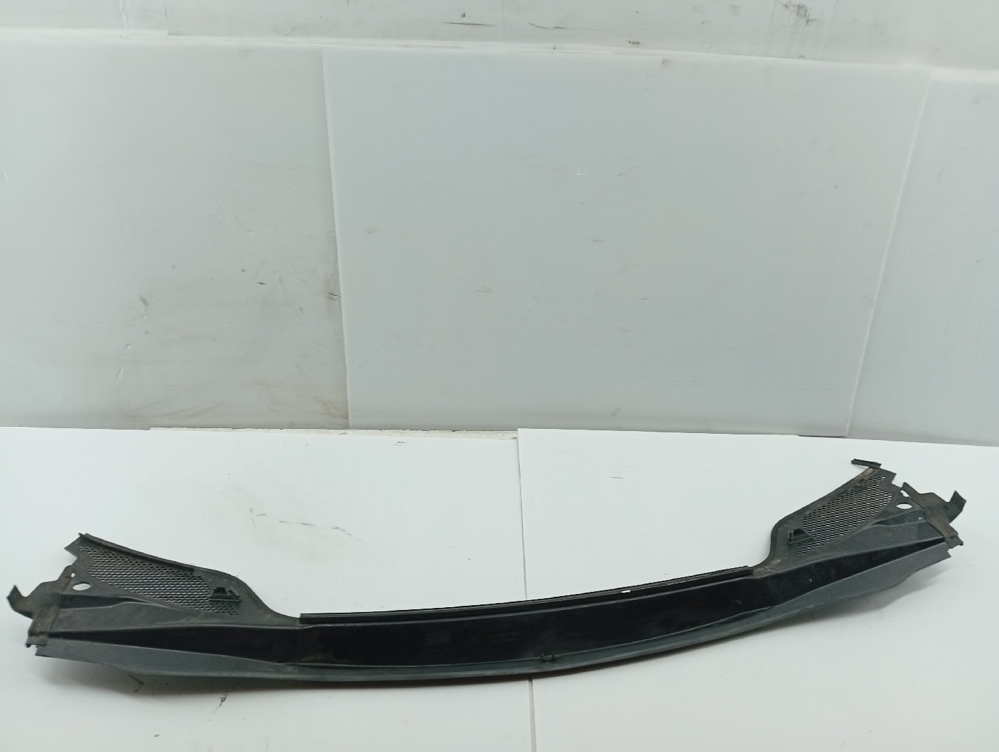 Grelha de torpedo CITROEN C4 Coupé (LA_) | 04 - 13