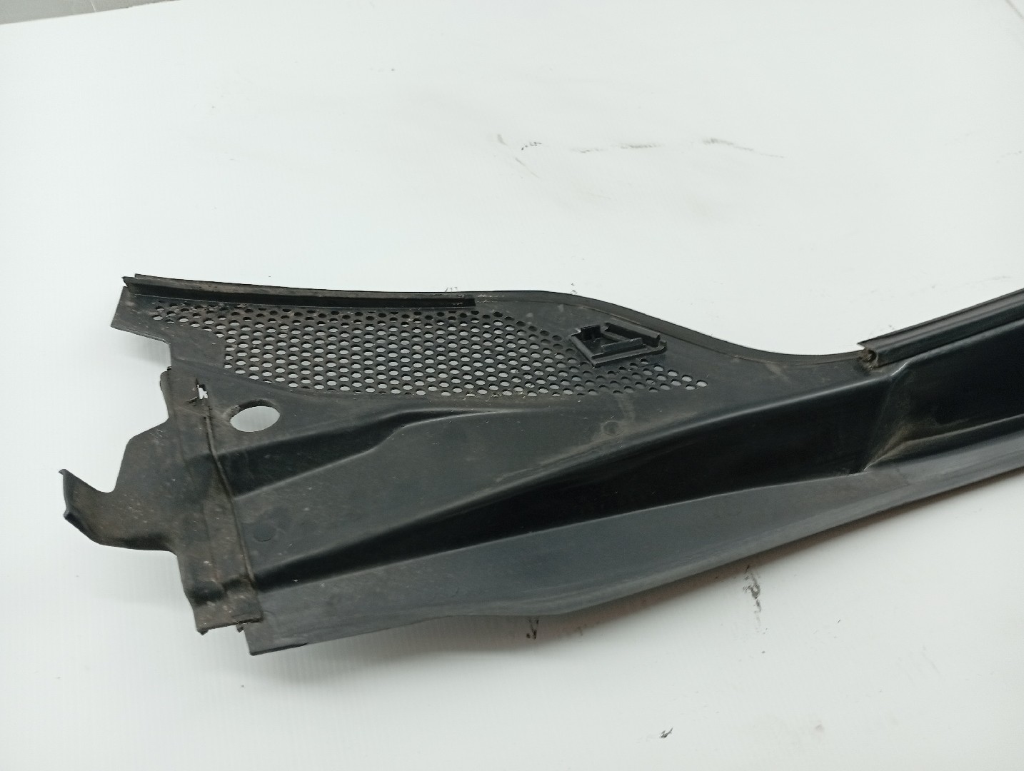 Grelha de torpedo CITROEN C4 Coupé (LA_) | 04 - 13 Imagem-1