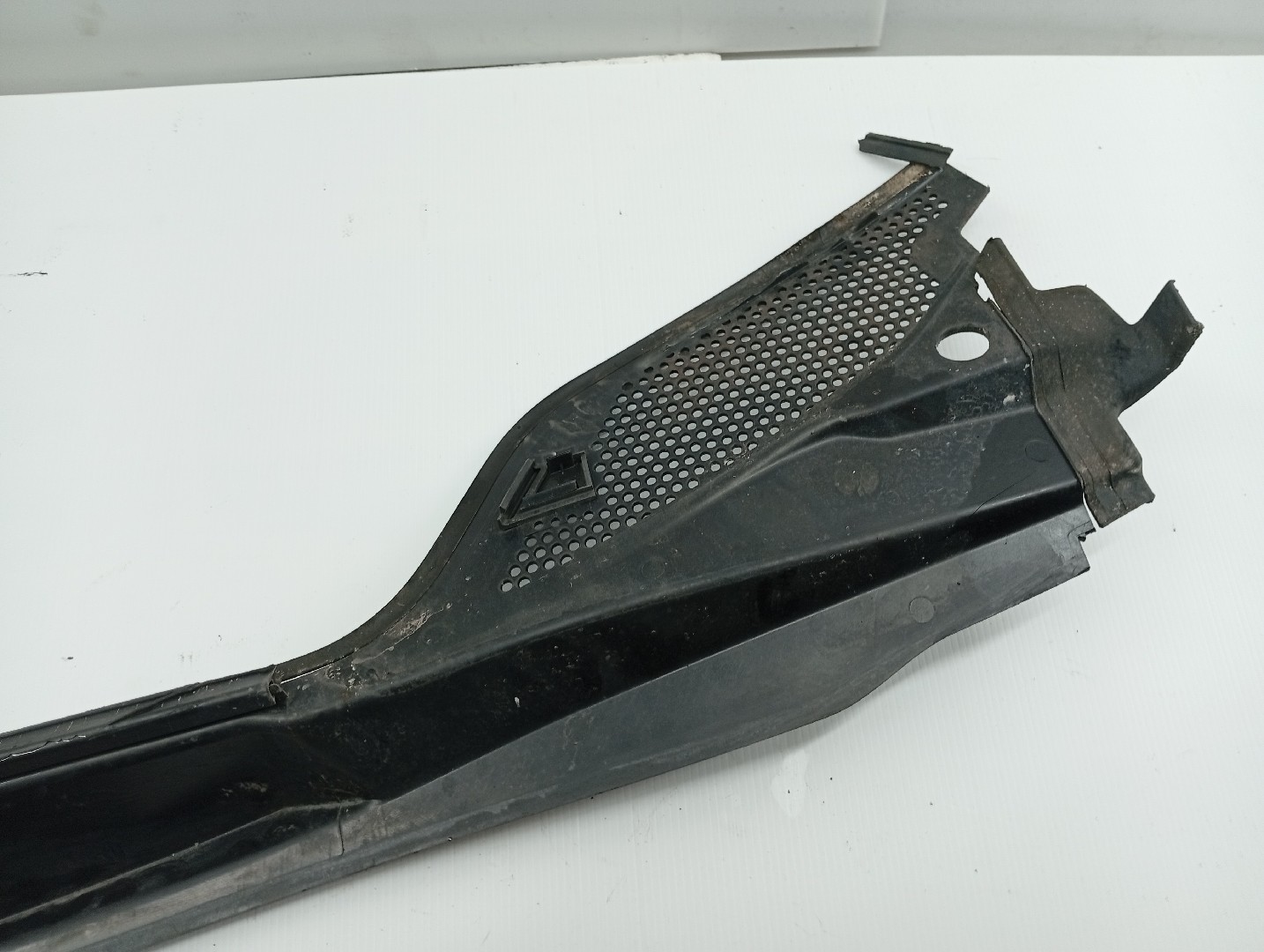 Grelha de torpedo CITROEN C4 Coupé (LA_) | 04 - 13 Imagem-2