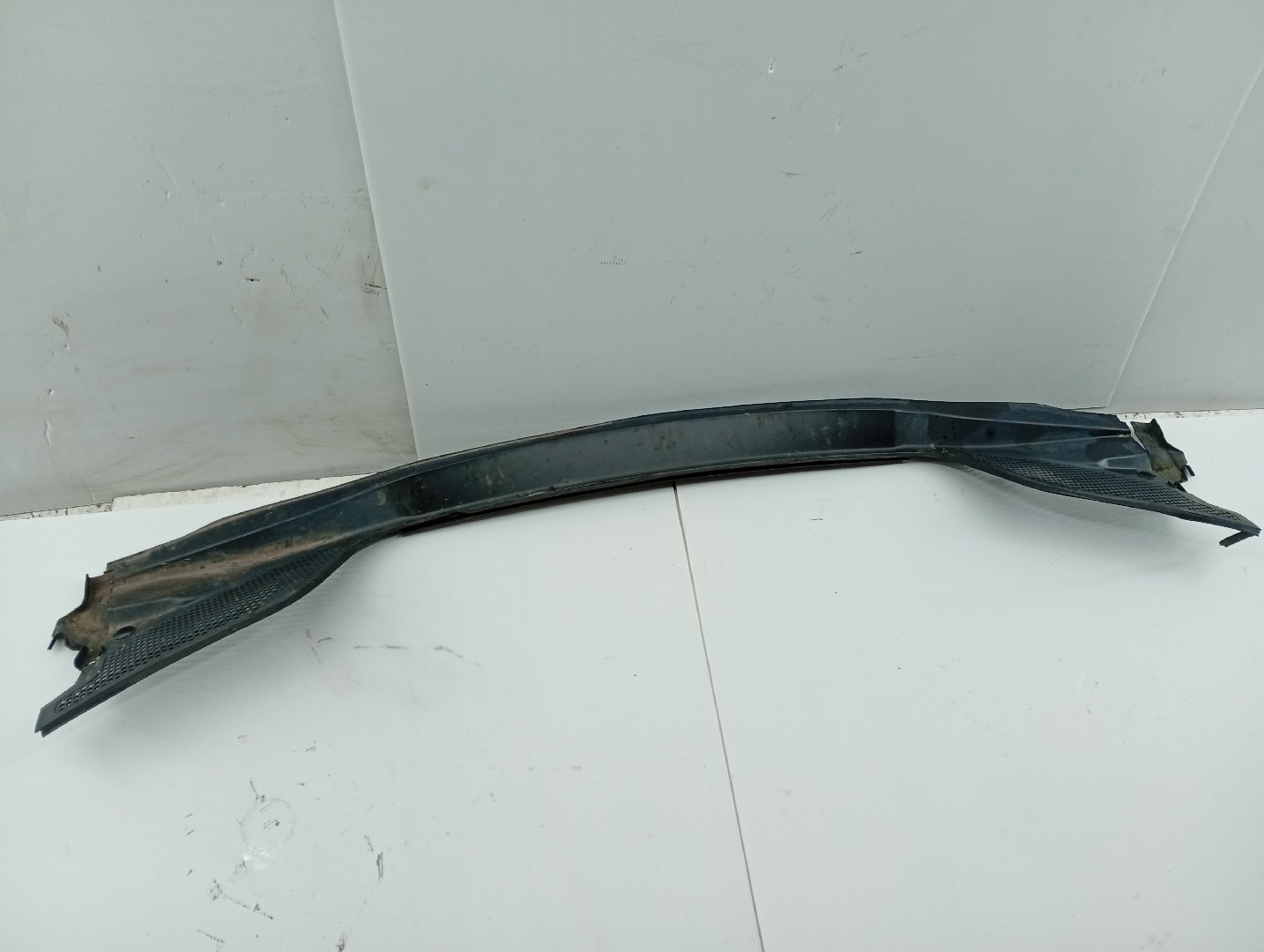 Grelha de torpedo CITROEN C4 Coupé (LA_) | 04 - 13 Imagem-4