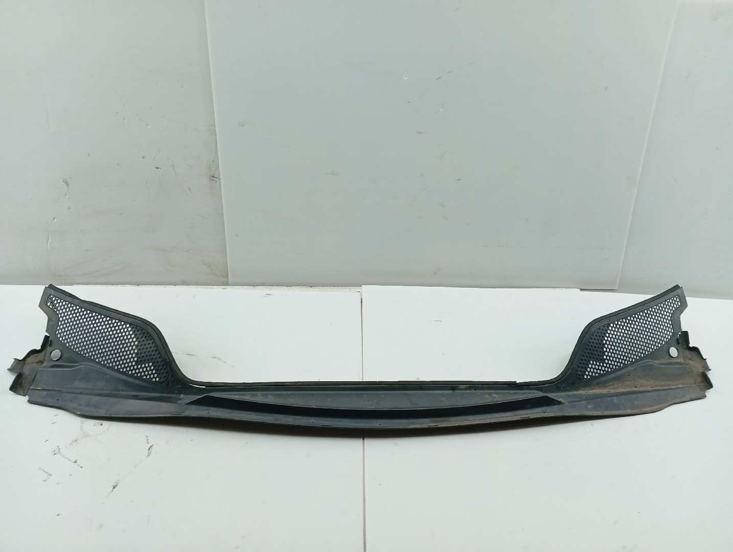 Grelha de torpedo CITROEN C4 Coupé (LA_) | 04 - 13 Imagem-5