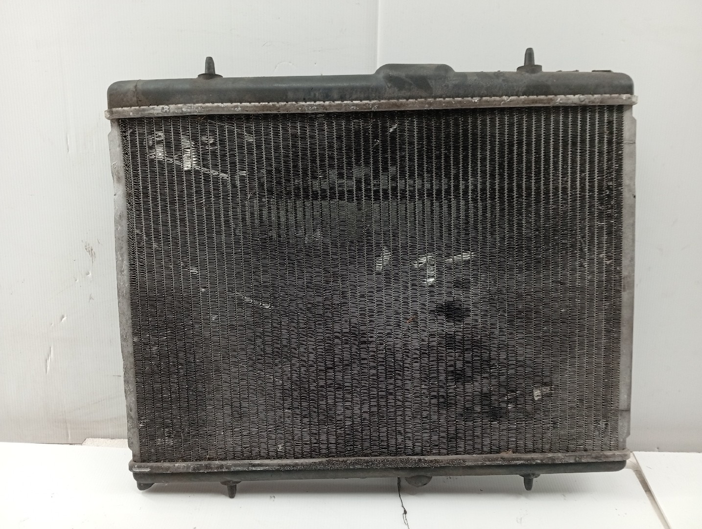 Radiador de água CITROEN C4 Coupé (LA_) | 04 - 13 Imagem-2