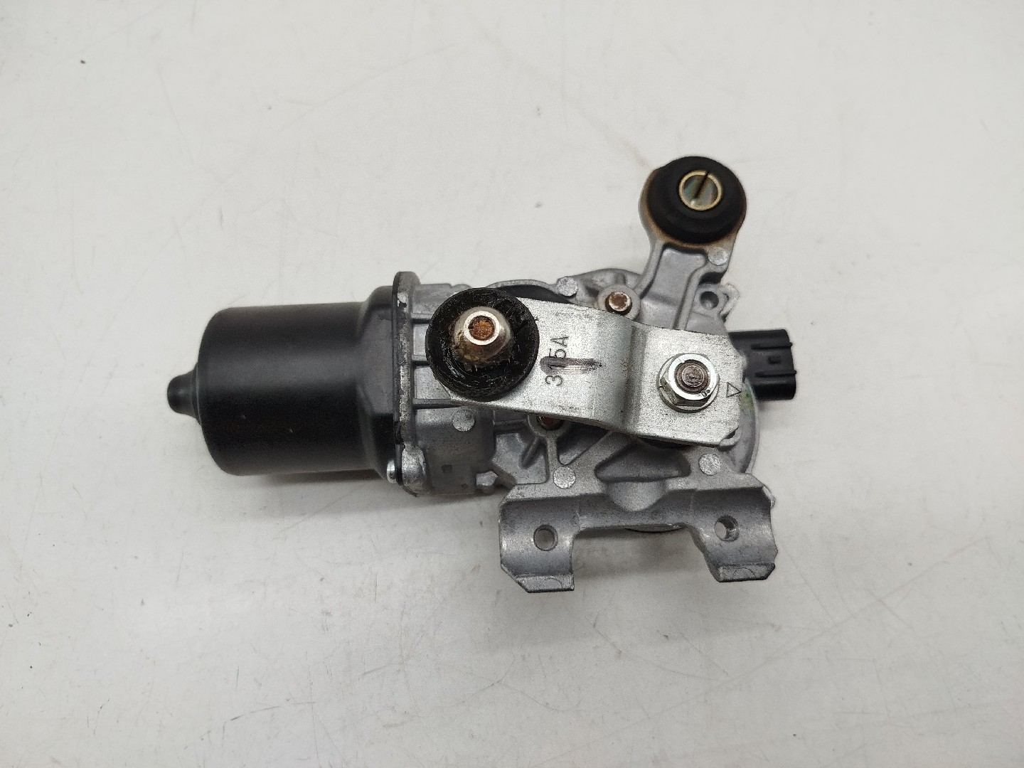 Motor do Limpa Para-Brisas NISSAN MICRA V (K14) | 16 -  Imagem-2