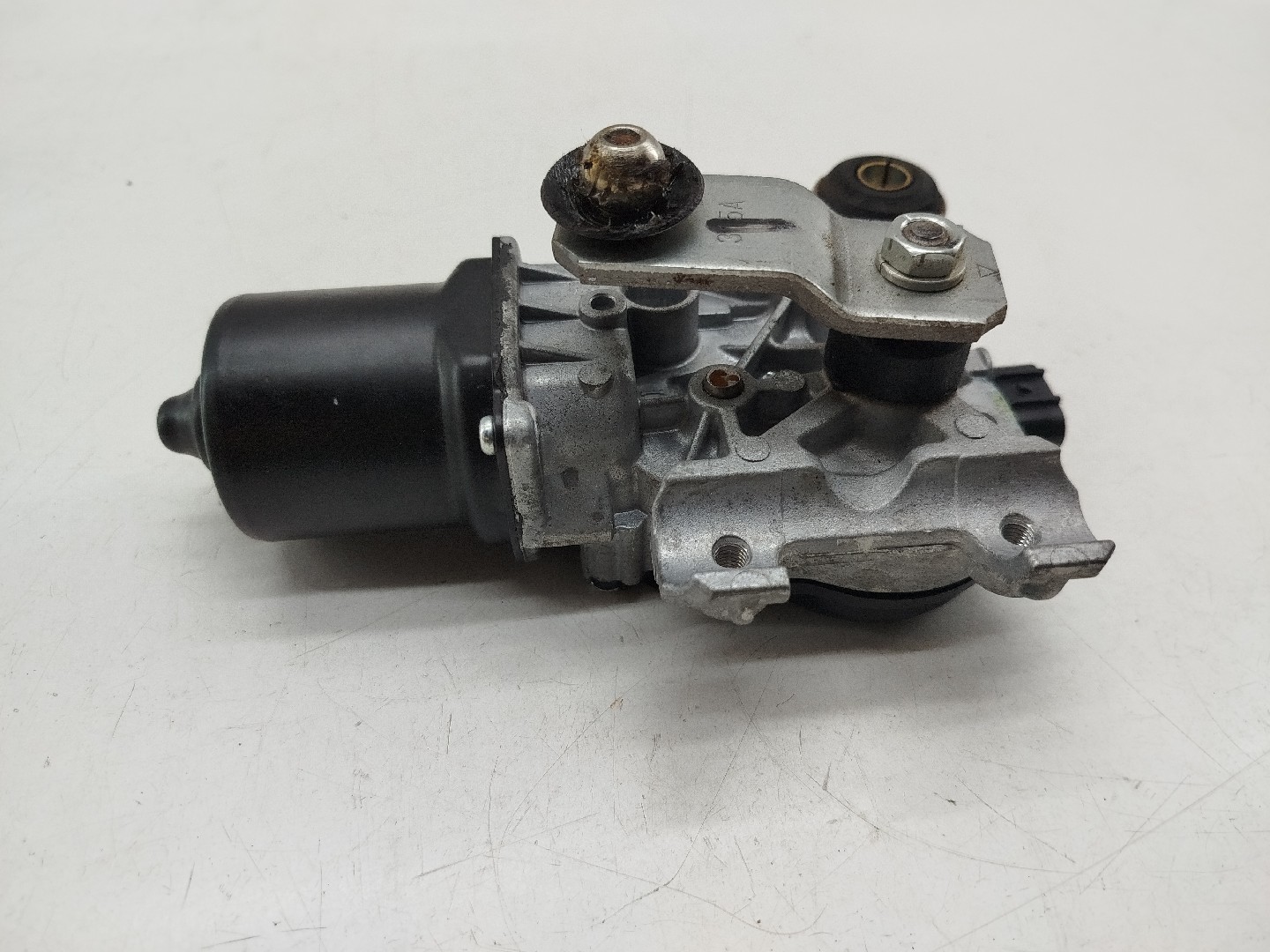 Motor do Limpa Para-Brisas NISSAN MICRA V (K14) | 16 -  Imagem-3