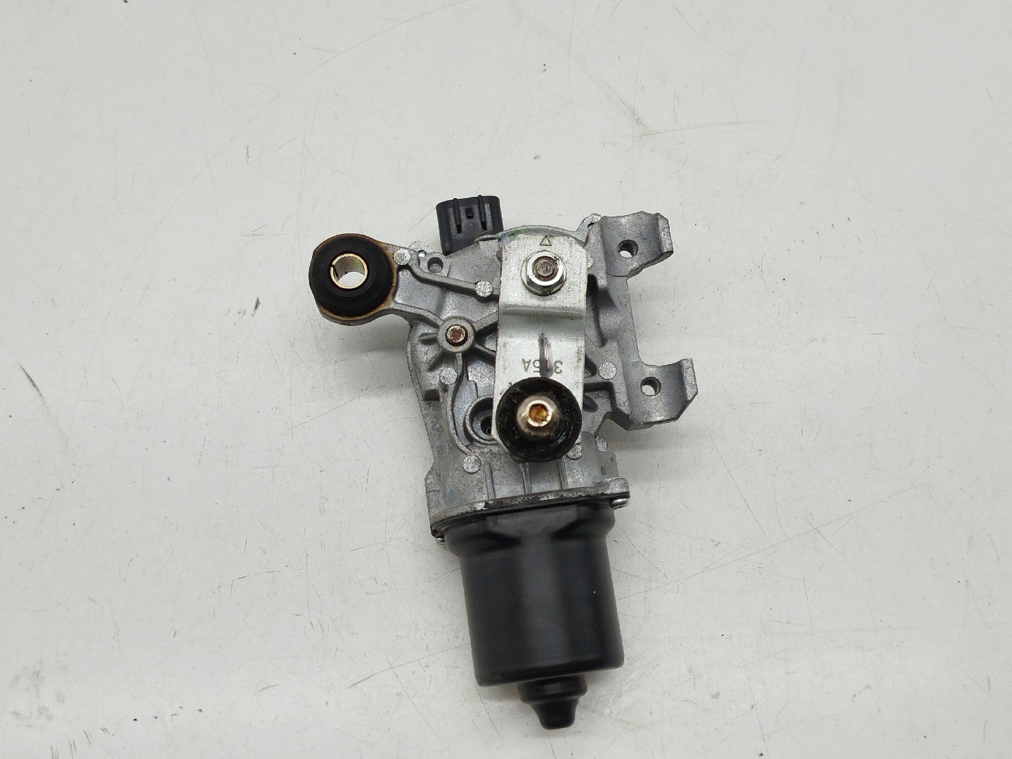 Motor do Limpa Para-Brisas NISSAN MICRA V (K14) | 16 -  Imagem-5