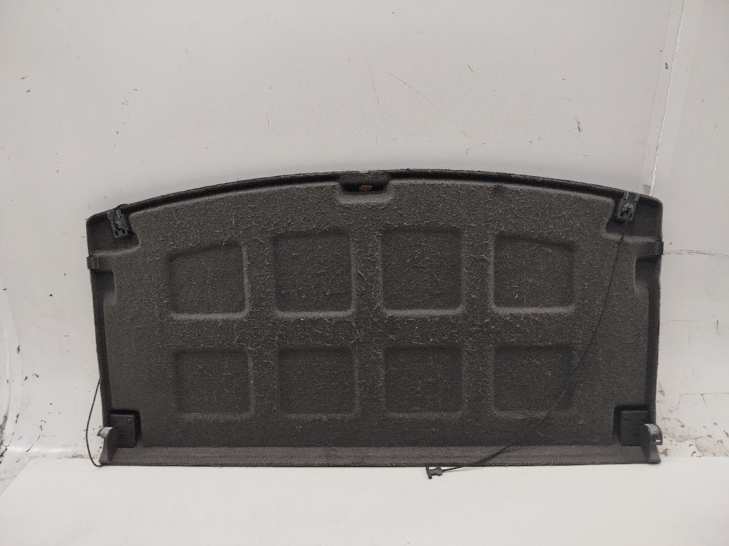 Cortina / Tampo da Mala OPEL CORSA B (S93) | 93 - 02 Imagem-1