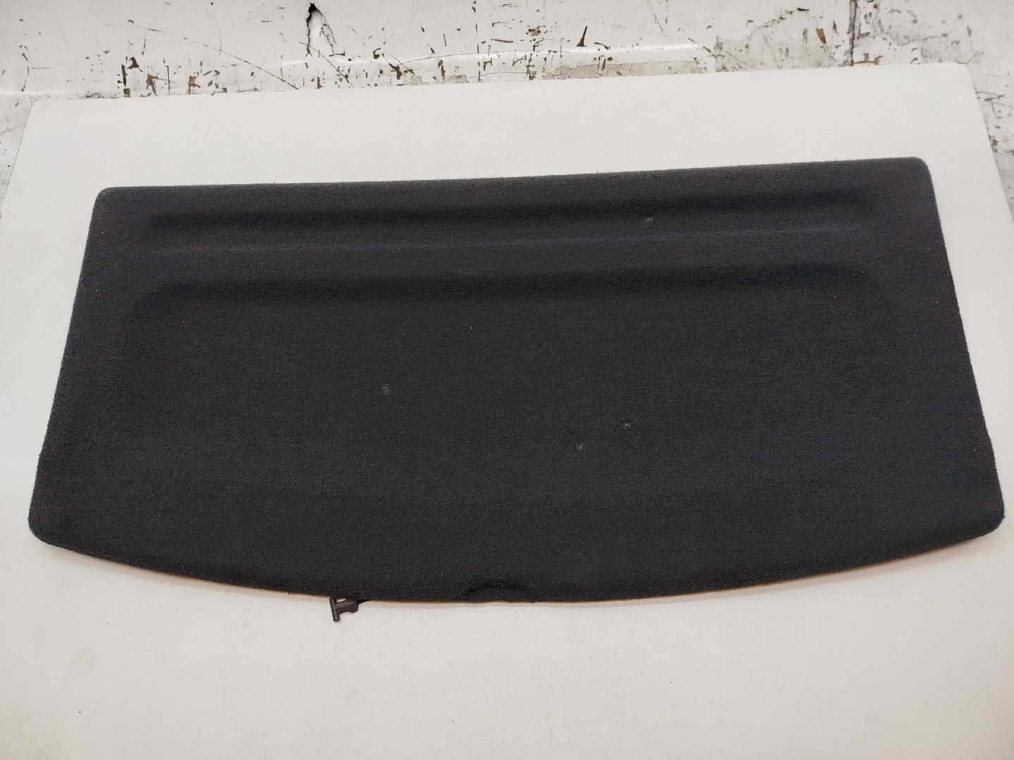 Cortina / Tampo da Mala OPEL CORSA B (S93) | 93 - 02 Imagem-7