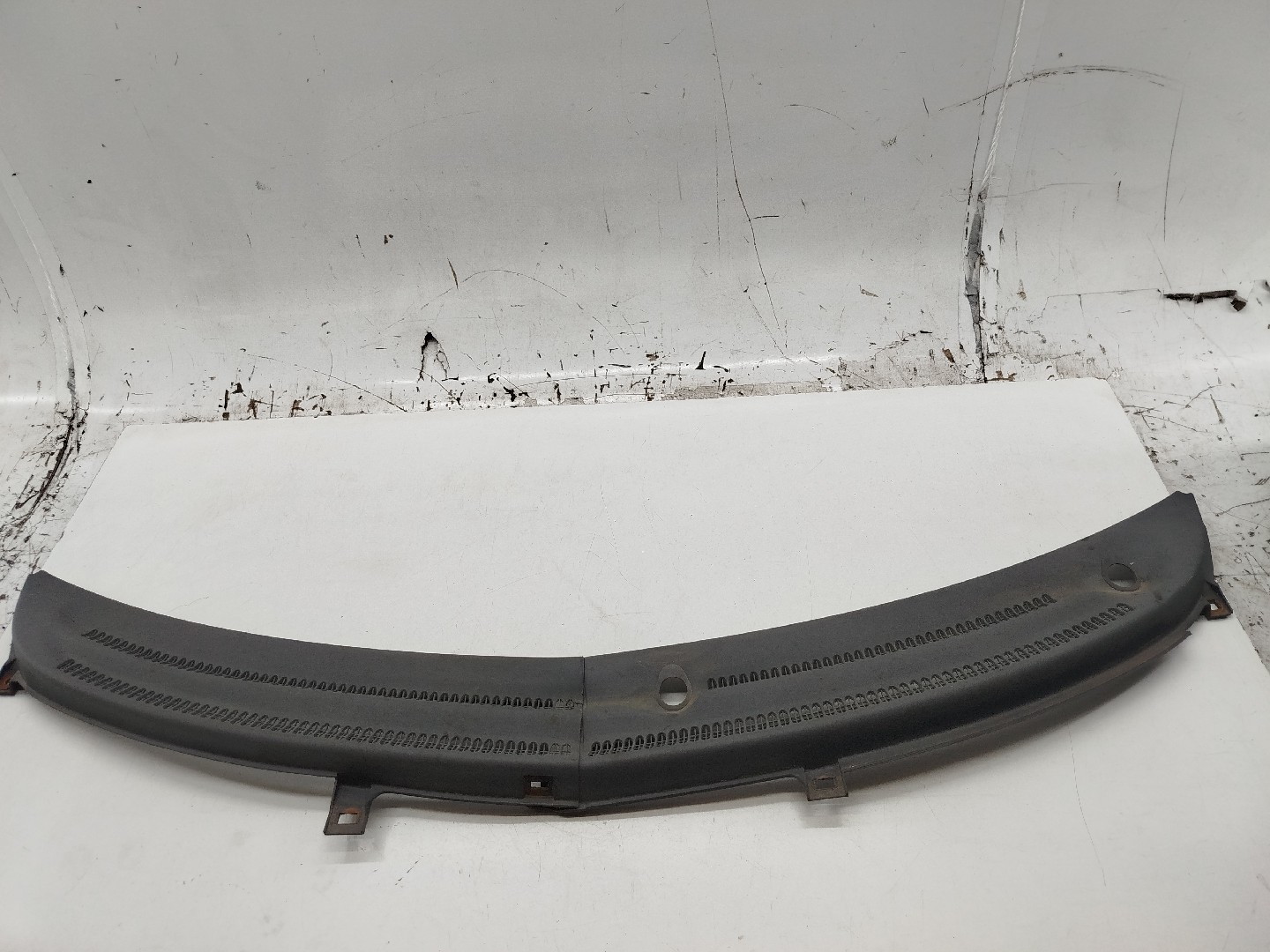 Grelha de torpedo OPEL CORSA B (S93) | 93 - 02