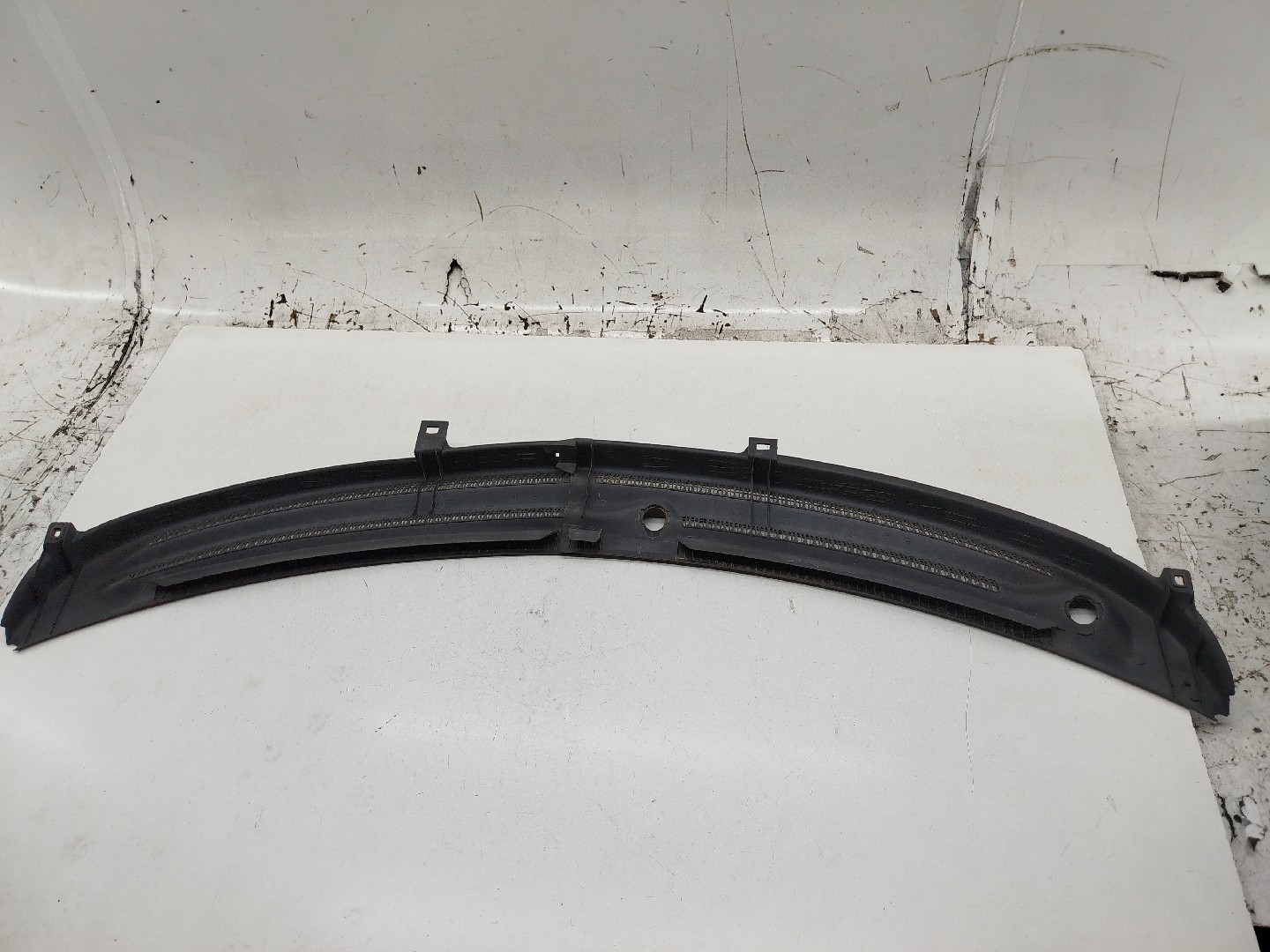 Grelha de torpedo OPEL CORSA B (S93) | 93 - 02 Imagem-2