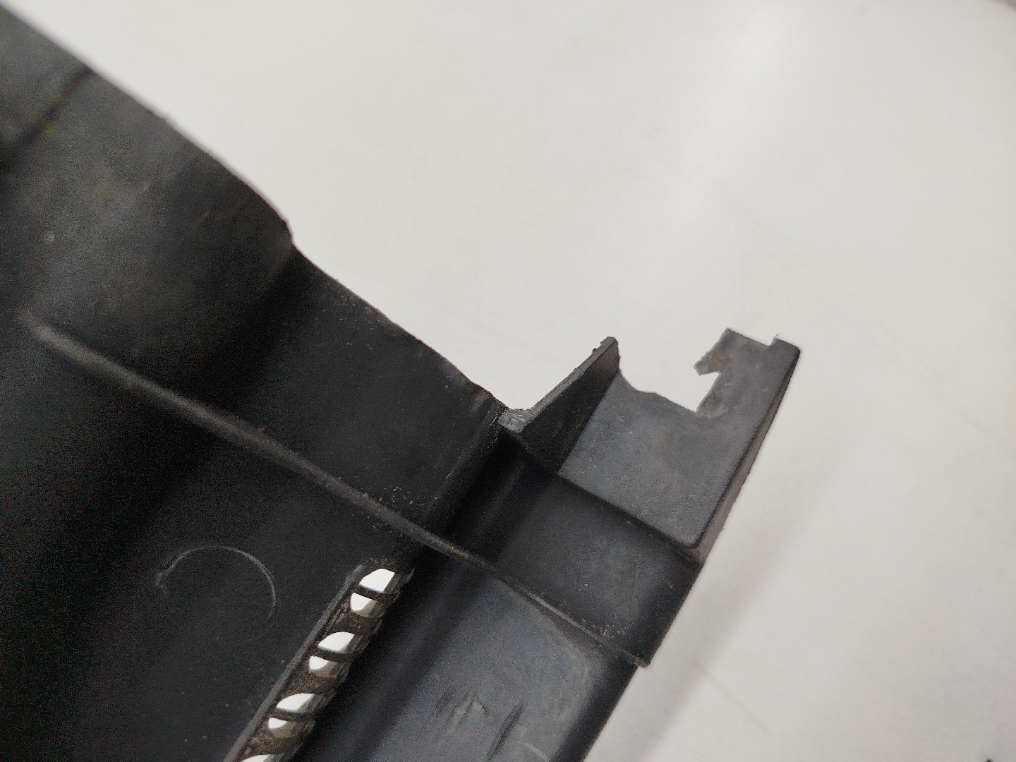 Grelha de torpedo OPEL CORSA B (S93) | 93 - 02 Imagem-5