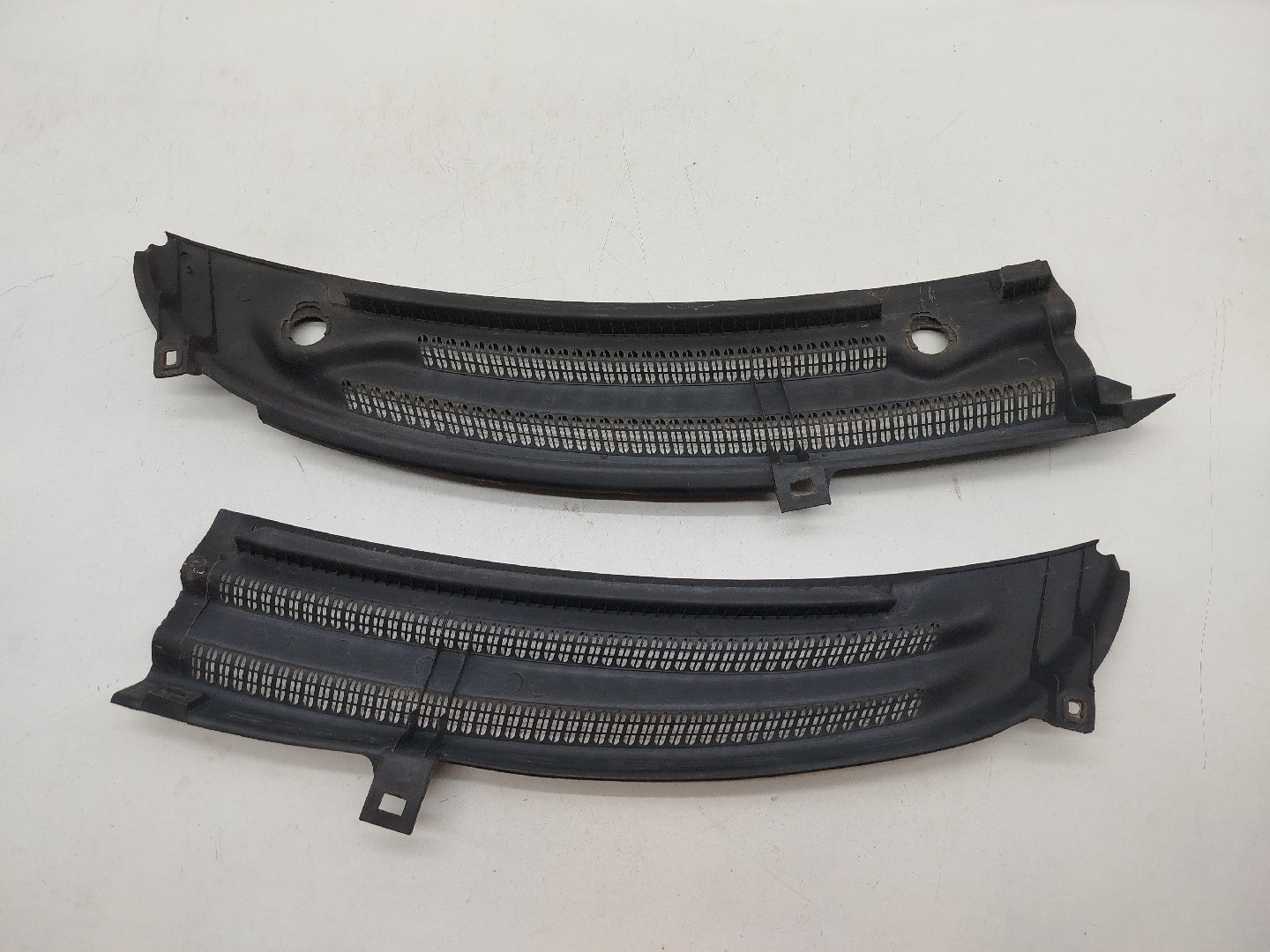 Grelha de torpedo OPEL CORSA B (S93) | 93 - 02 Imagem-4