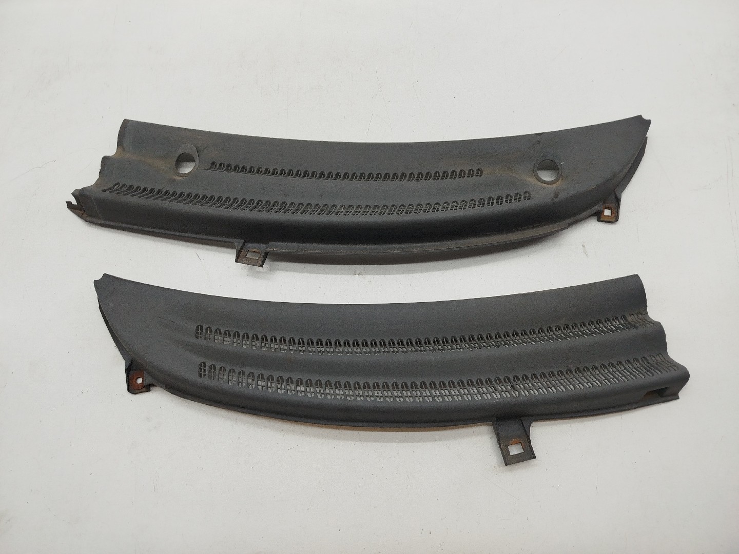 Grelha de torpedo OPEL CORSA B (S93) | 93 - 02 Imagem-6