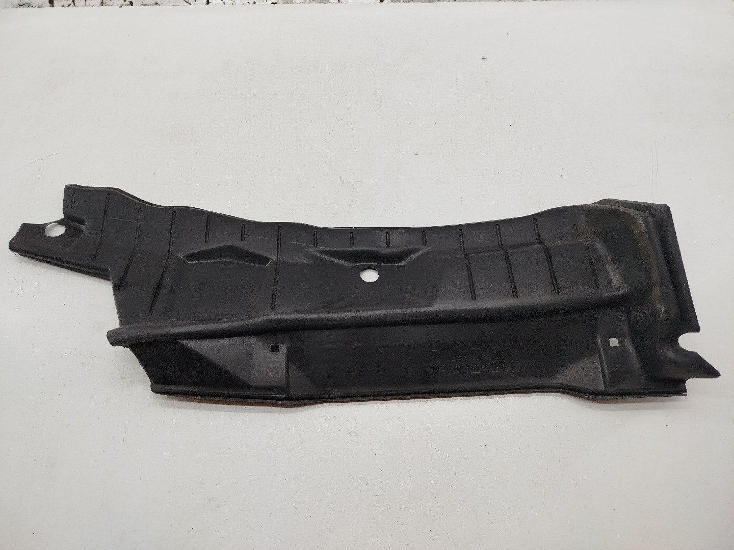 Acabamento de Torpedo OPEL CORSA B (S93) | 93 - 02 Imagem-3