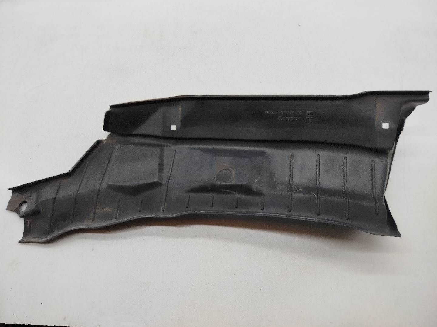 Acabamento de Torpedo OPEL CORSA B (S93) | 93 - 02 Imagem-4