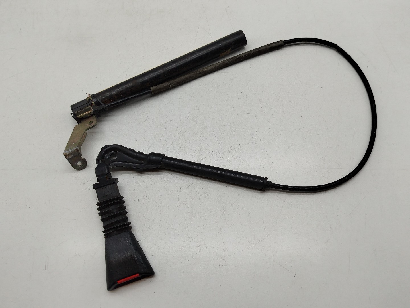 Pré tensor frente direito OPEL CORSA B (S93) | 93 - 02 Imagem-3