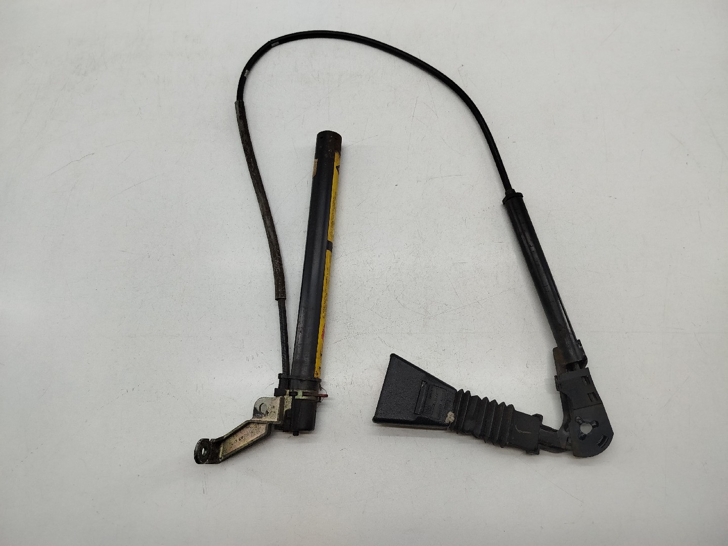 Pré tensor frente direito OPEL CORSA B (S93) | 93 - 02 Imagem-4