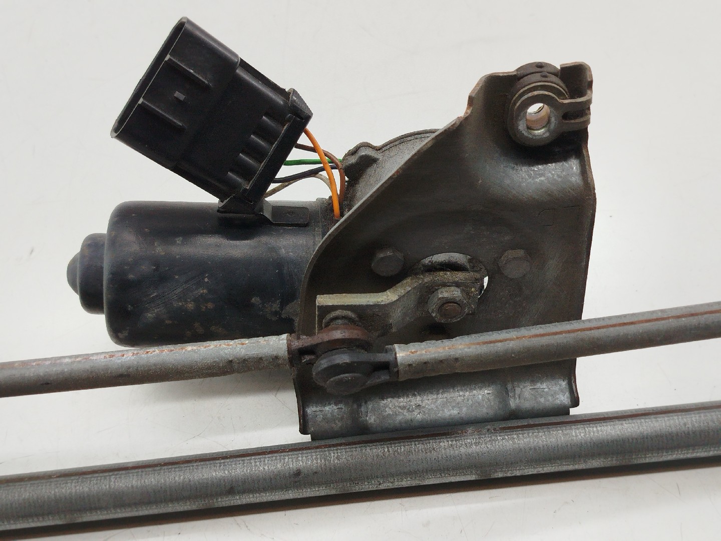 Motor do Limpa Para-Brisas OPEL CORSA B (S93) | 93 - 02 Imagem-5