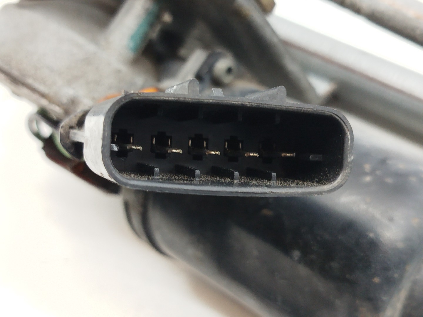 Motor do Limpa Para-Brisas OPEL CORSA B (S93) | 93 - 02 Imagem-2