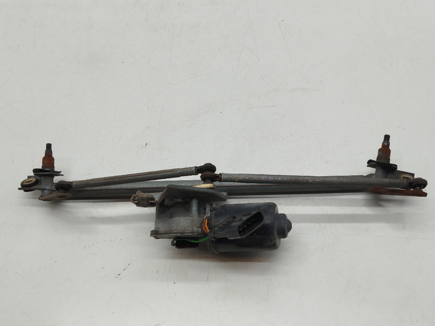 Motor do Limpa Para-Brisas OPEL CORSA B (S93) | 93 - 02 Imagem-3