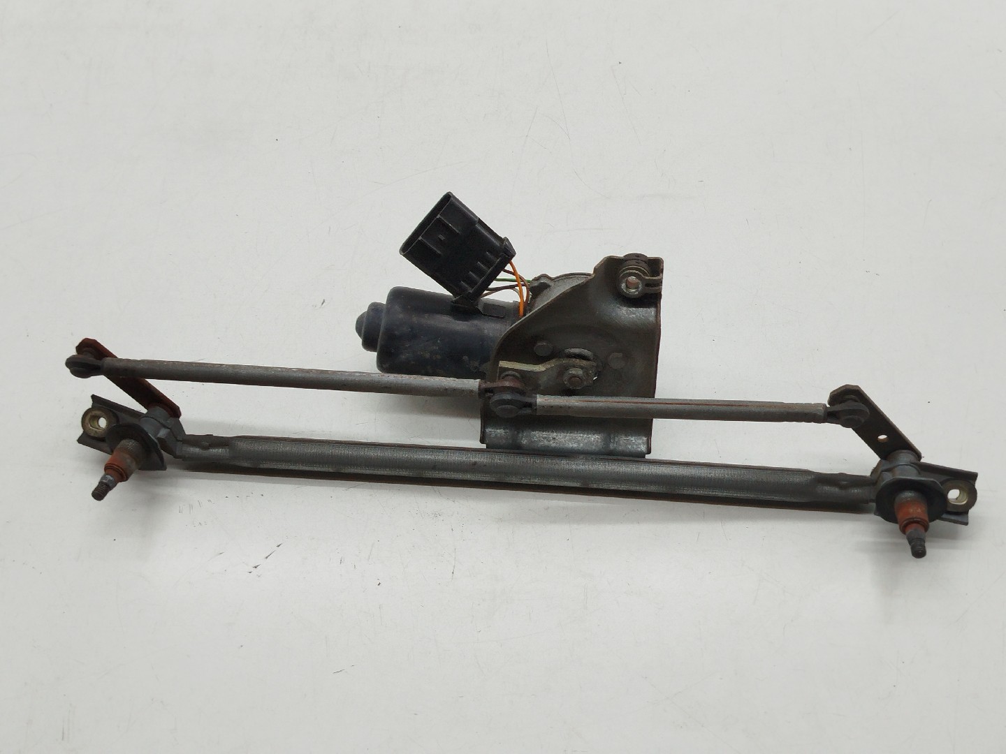 Motor do Limpa Para-Brisas OPEL CORSA B (S93) | 93 - 02 Imagem-4