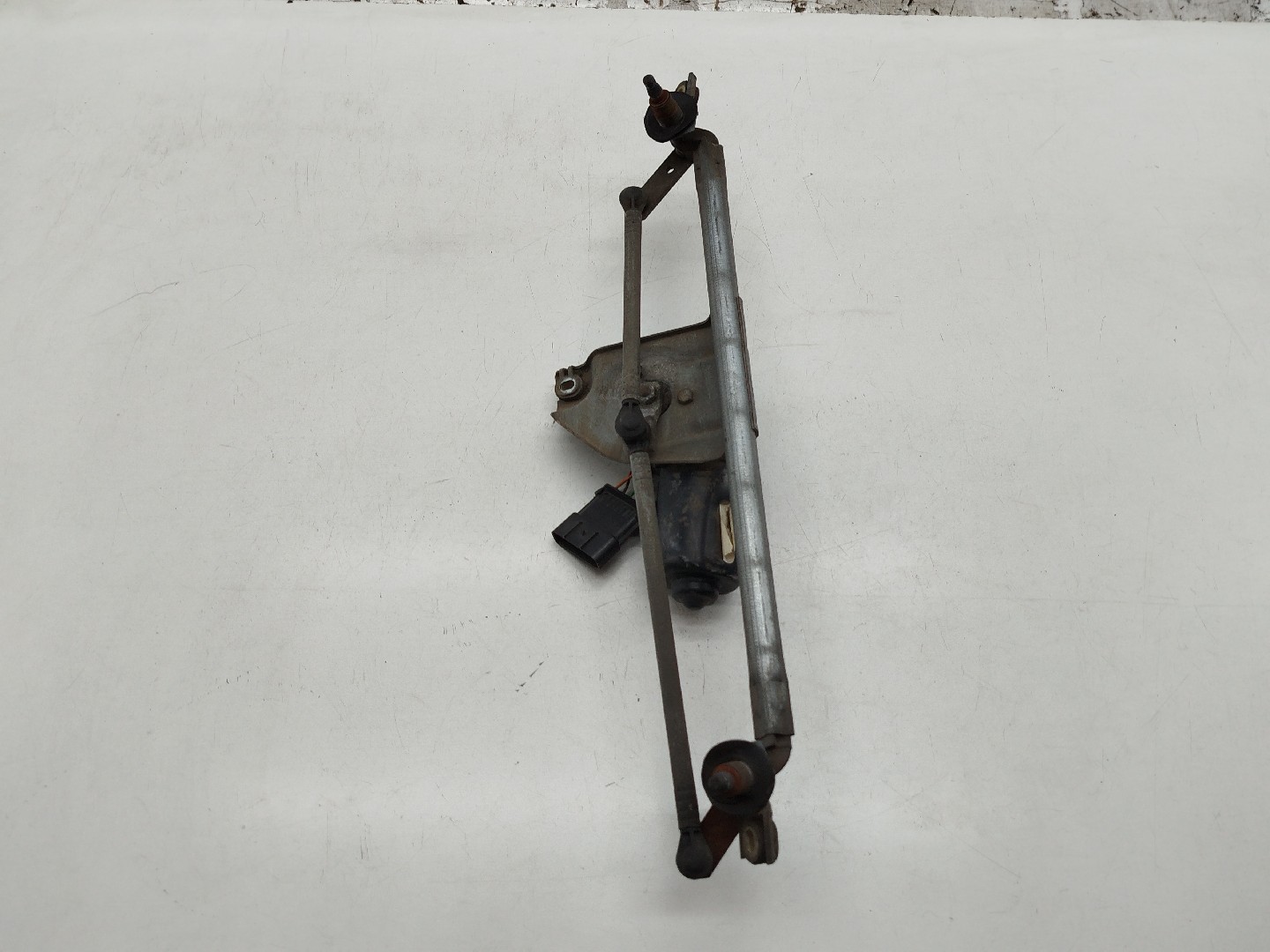 Motor do Limpa Para-Brisas OPEL CORSA B (S93) | 93 - 02 Imagem-8