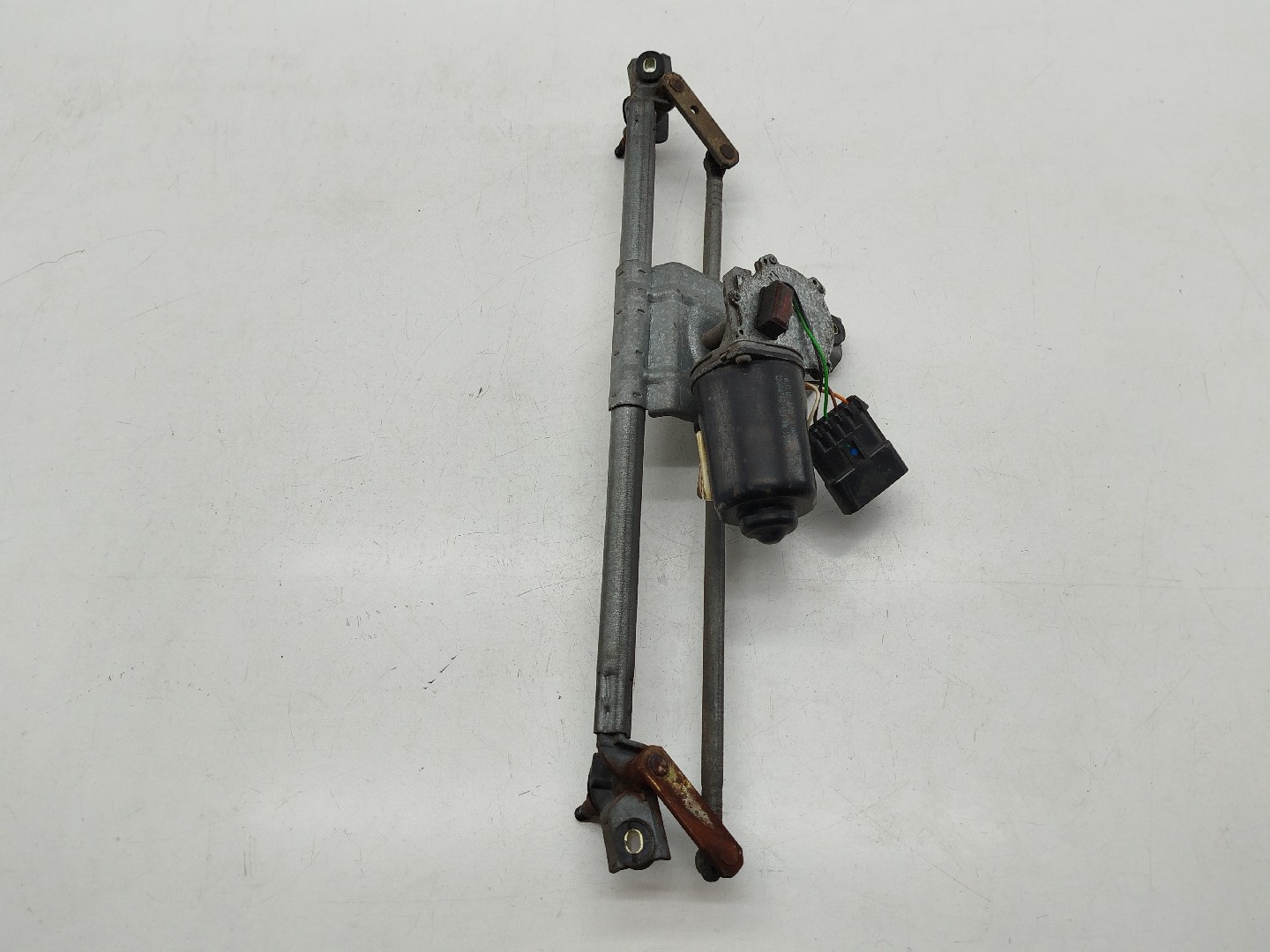 Motor do Limpa Para-Brisas OPEL CORSA B (S93) | 93 - 02 Imagem-7