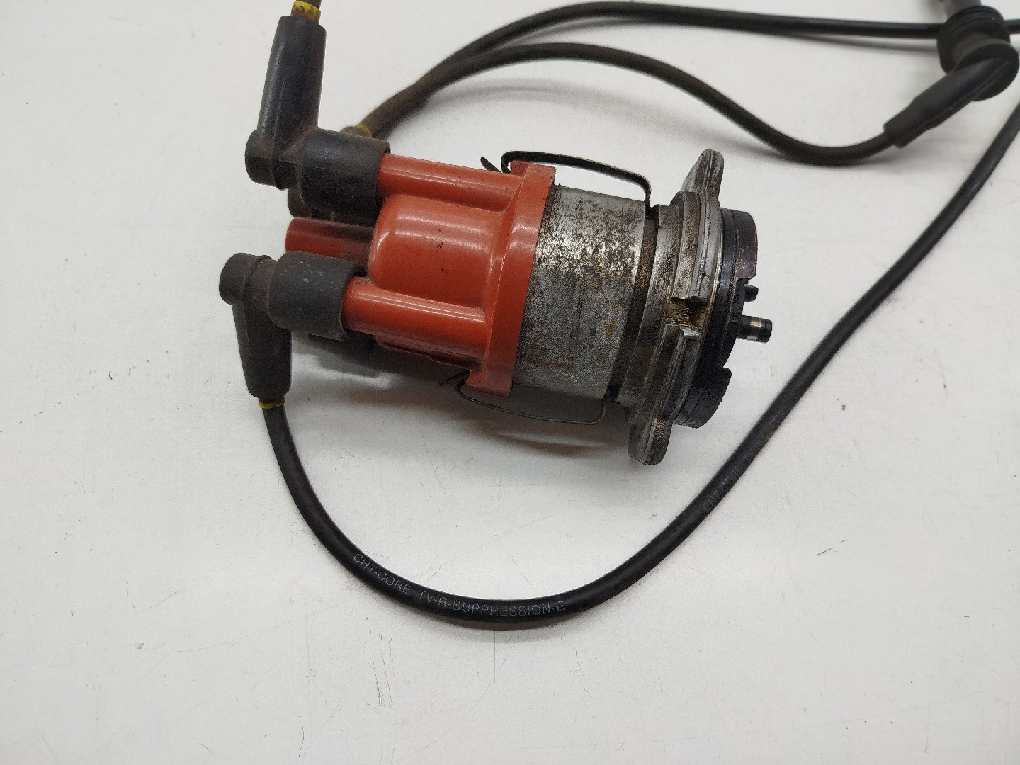 Distribuidor de Ignição OPEL CORSA B (S93) | 93 - 02 Imagem-1