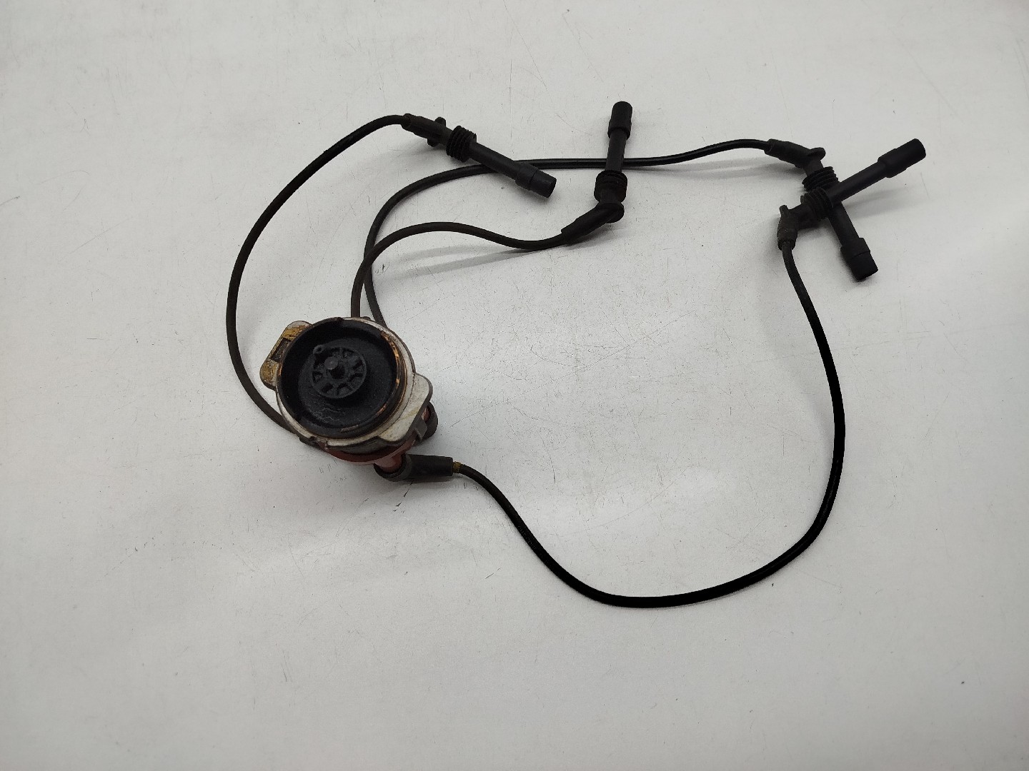 Distribuidor de Ignição OPEL CORSA B (S93) | 93 - 02 Imagem-2