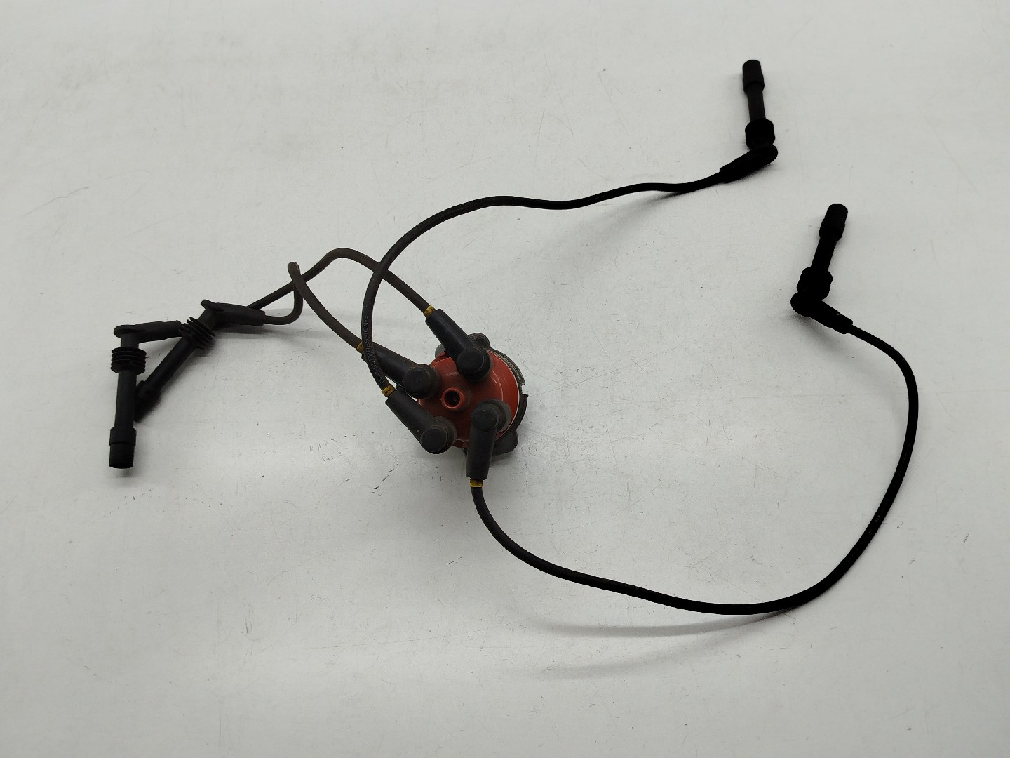 Distribuidor de Ignição OPEL CORSA B (S93) | 93 - 02 Imagem-7