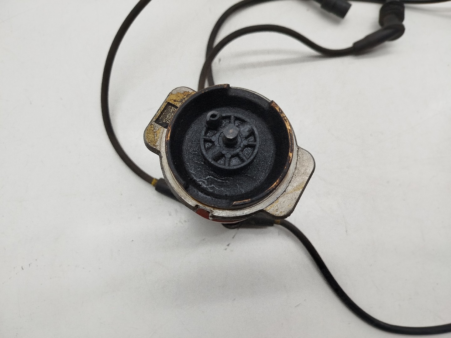 Distribuidor de Ignição OPEL CORSA B (S93) | 93 - 02 Imagem-3