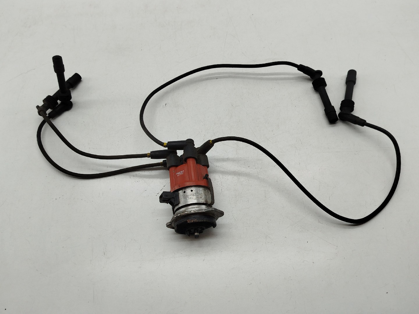 Distribuidor de Ignição OPEL CORSA B (S93) | 93 - 02 Imagem-5