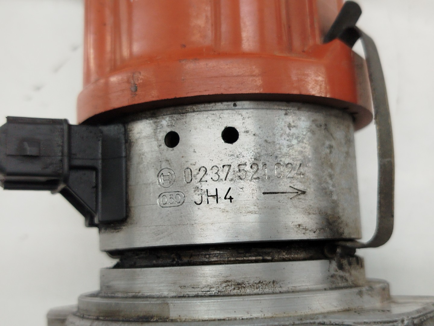 Distribuidor de Ignição OPEL CORSA B (S93) | 93 - 02 Imagem-4