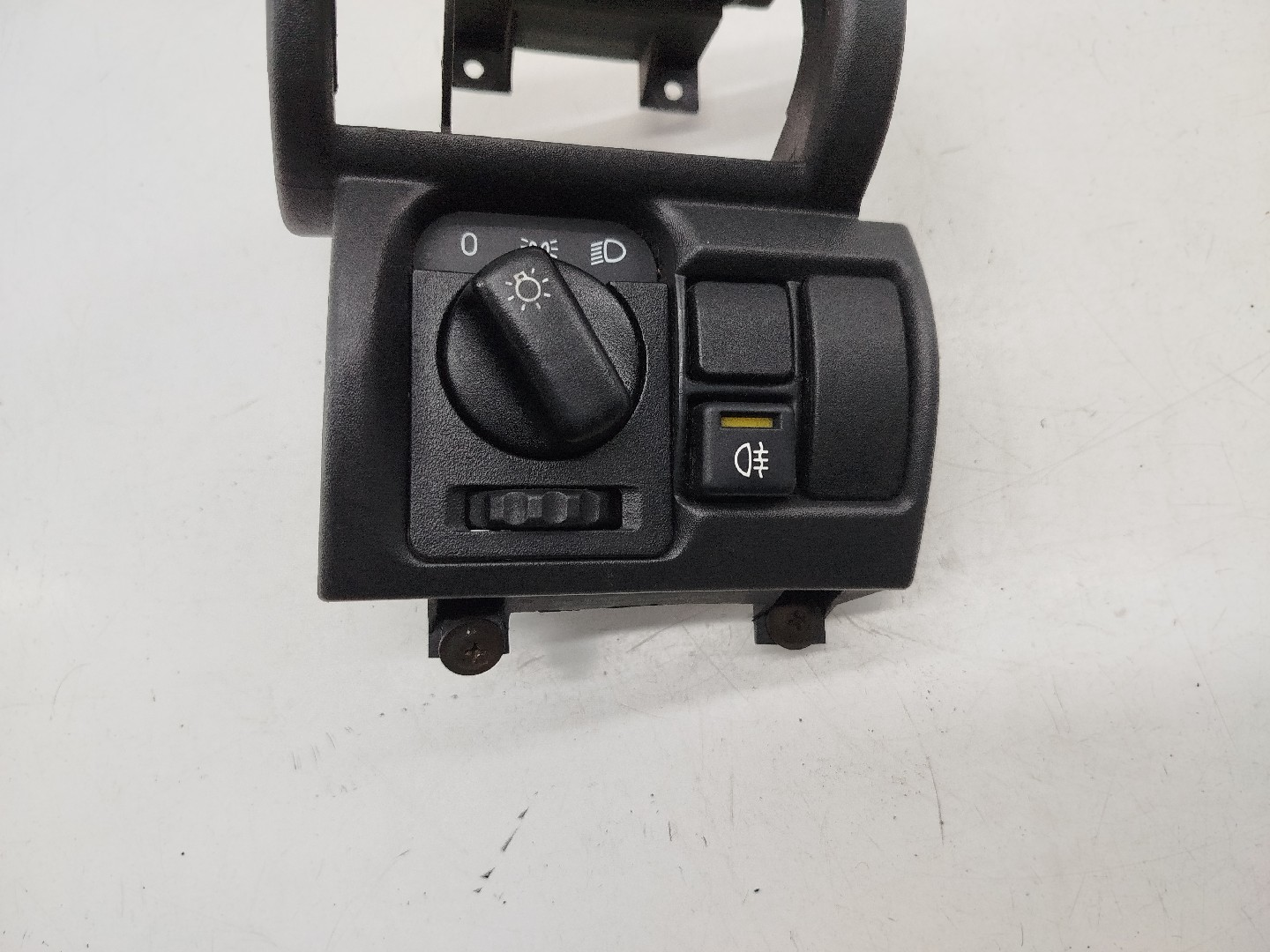 Comutador de luzes OPEL CORSA B (S93) | 93 - 02 Imagem-1