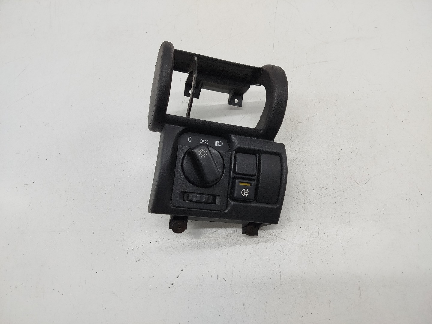 Comutador de luzes OPEL CORSA B (S93) | 93 - 02