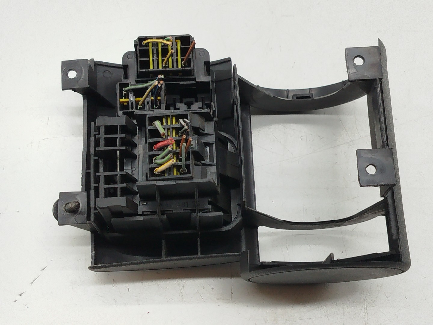 Comutador de luzes OPEL CORSA B (S93) | 93 - 02 Imagem-5