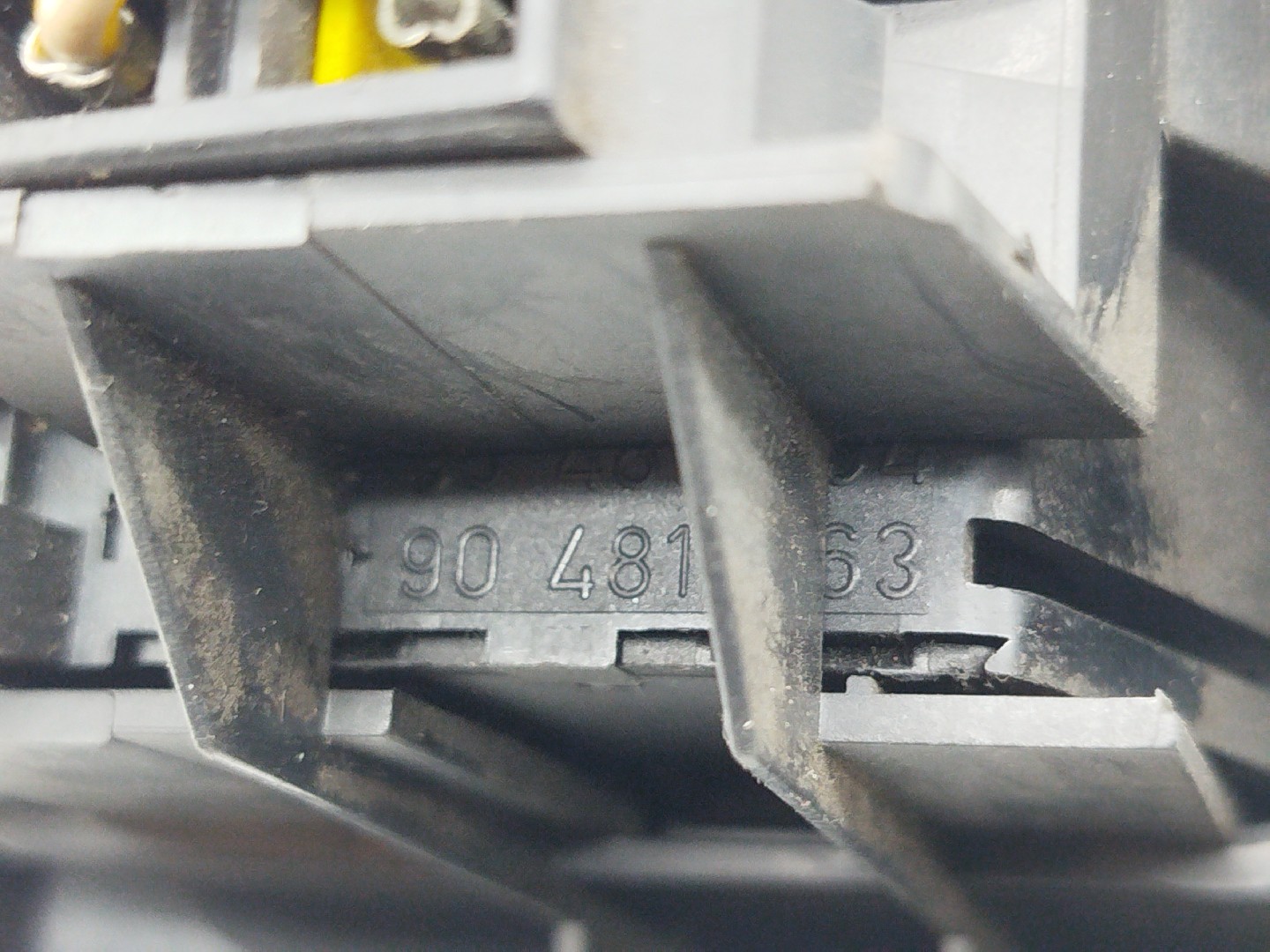 Comutador de luzes OPEL CORSA B (S93) | 93 - 02 Imagem-4