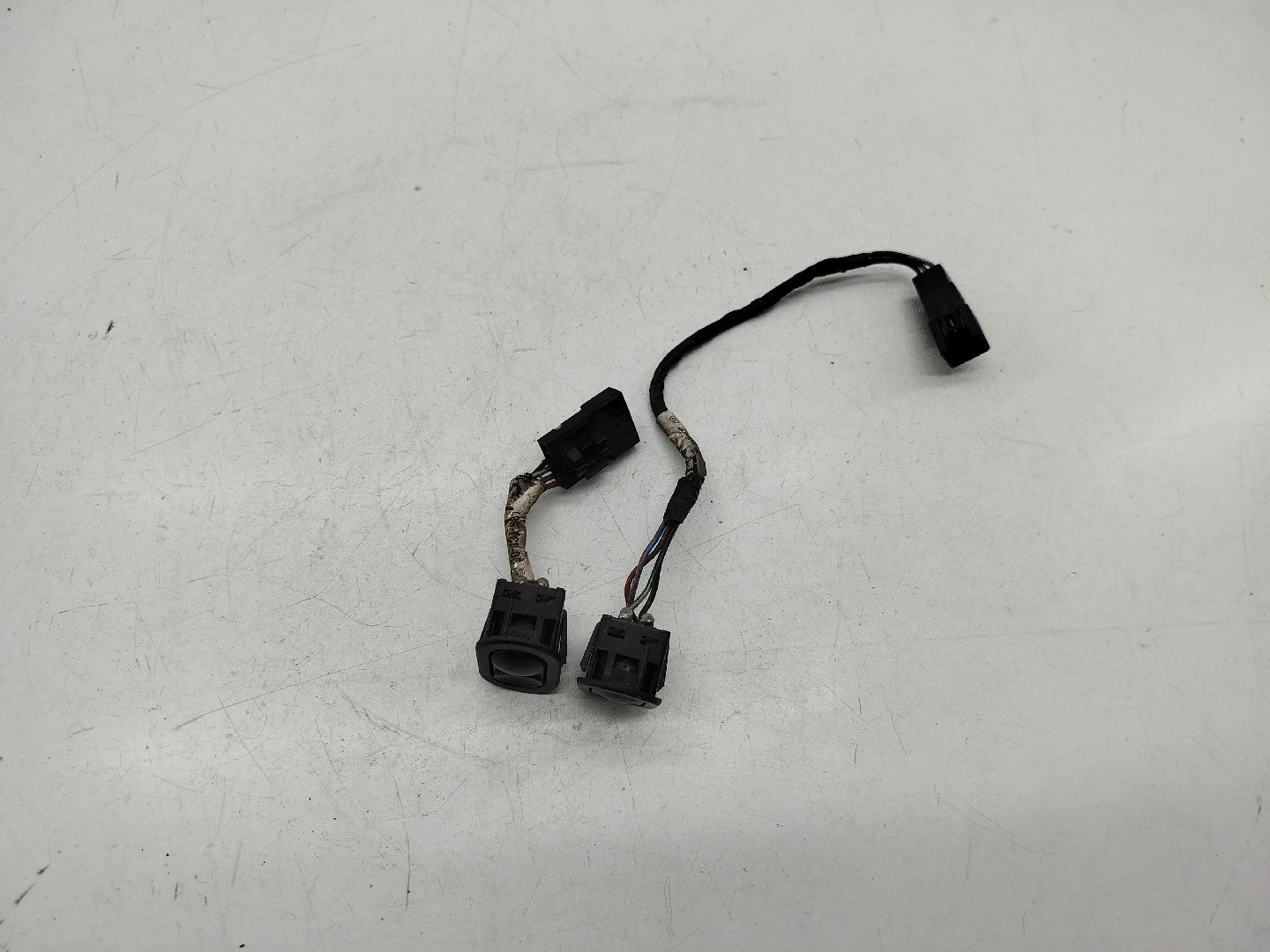 Comutador de vidros OPEL CORSA B (S93) | 93 - 02 Imagem-1