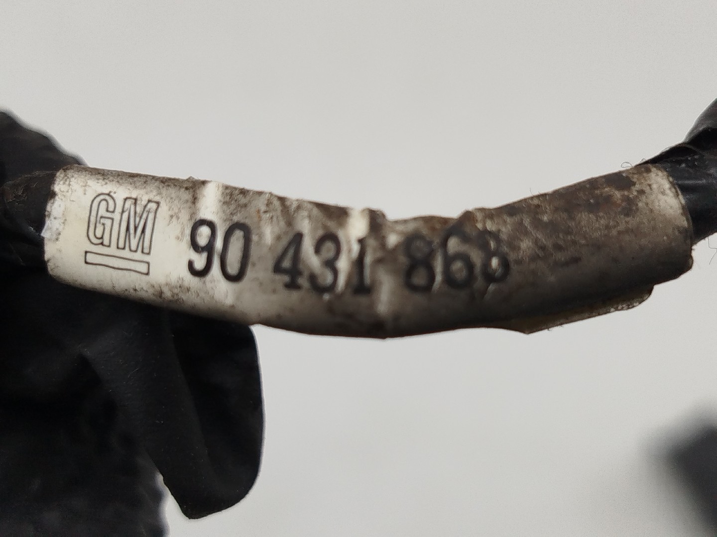 Comutador de vidros OPEL CORSA B (S93) | 93 - 02 Imagem-4