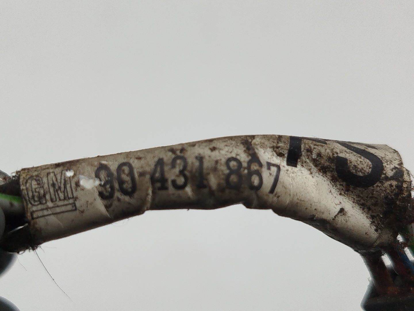 Comutador de vidros OPEL CORSA B (S93) | 93 - 02 Imagem-3