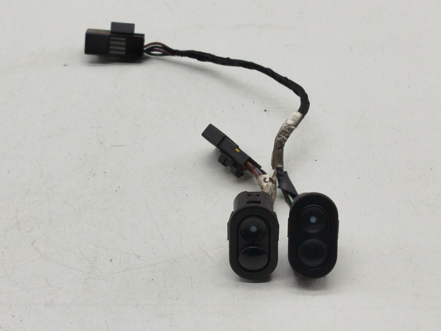 Comutador de vidros OPEL CORSA B (S93) | 93 - 02 Imagem-7