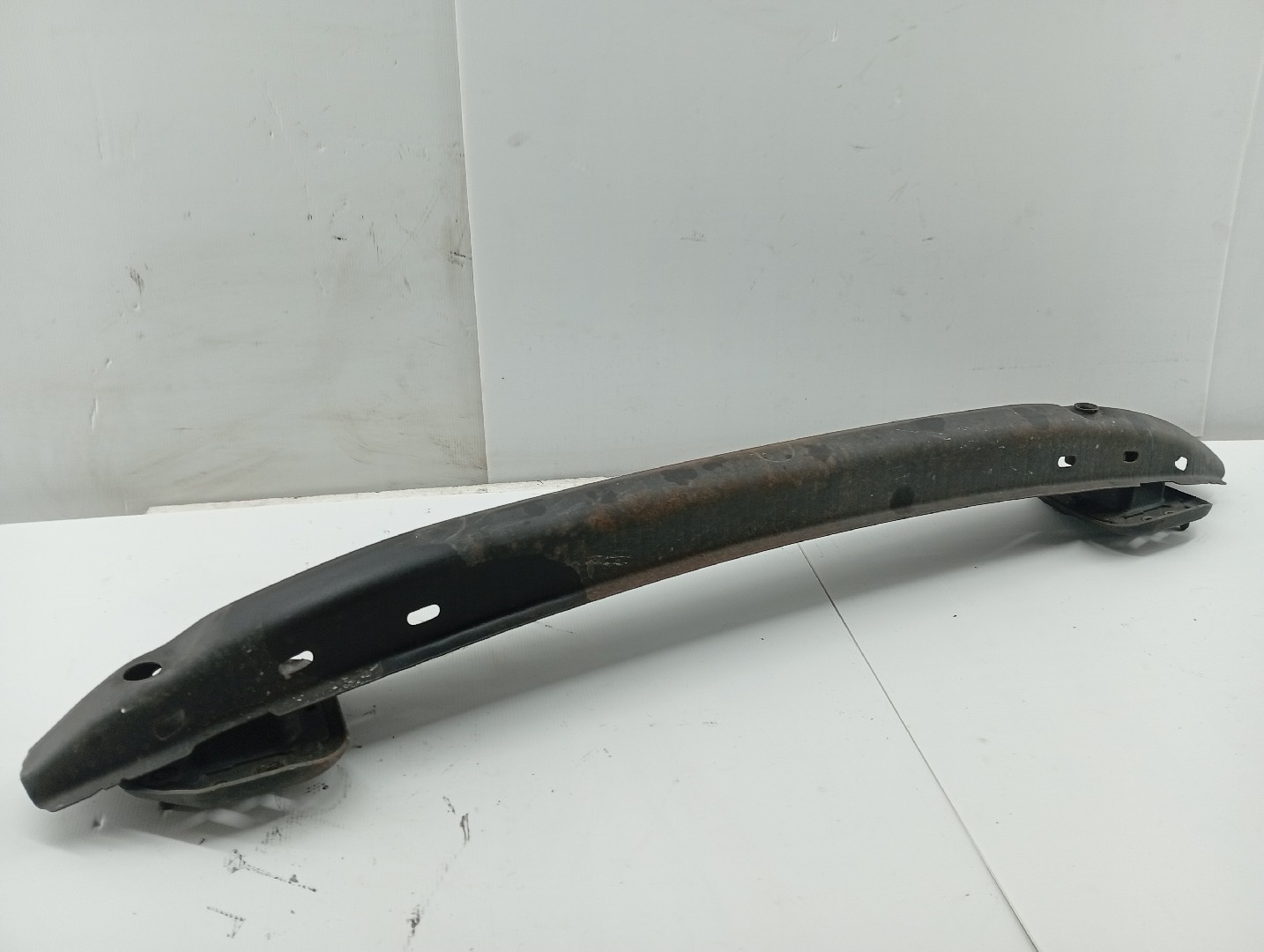 Reforço de para-choques traseiro CITROEN C4 Coupé (LA_) | 04 - 13 Imagem-4