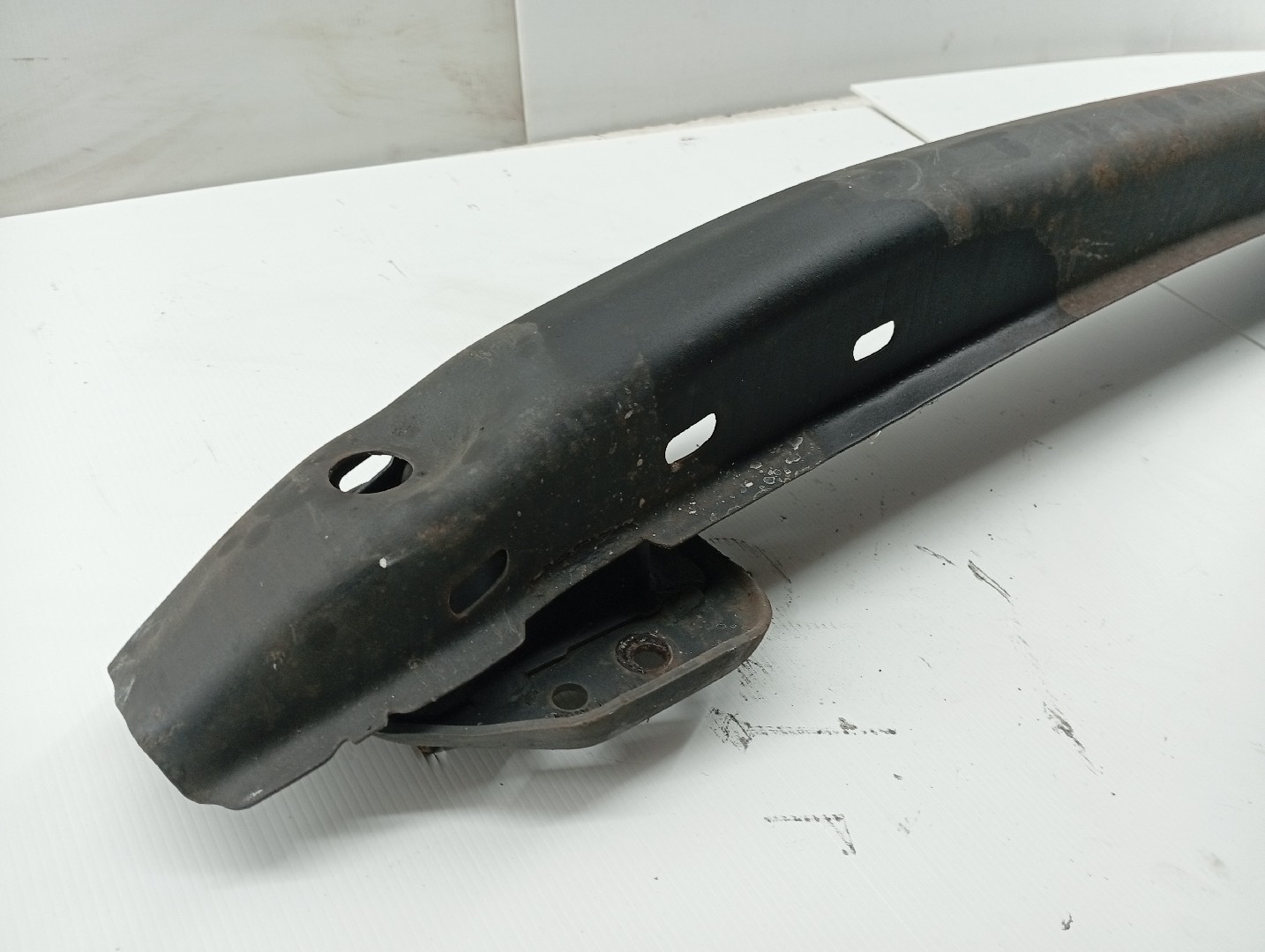 Reforço de para-choques traseiro CITROEN C4 Coupé (LA_) | 04 - 13 Imagem-1